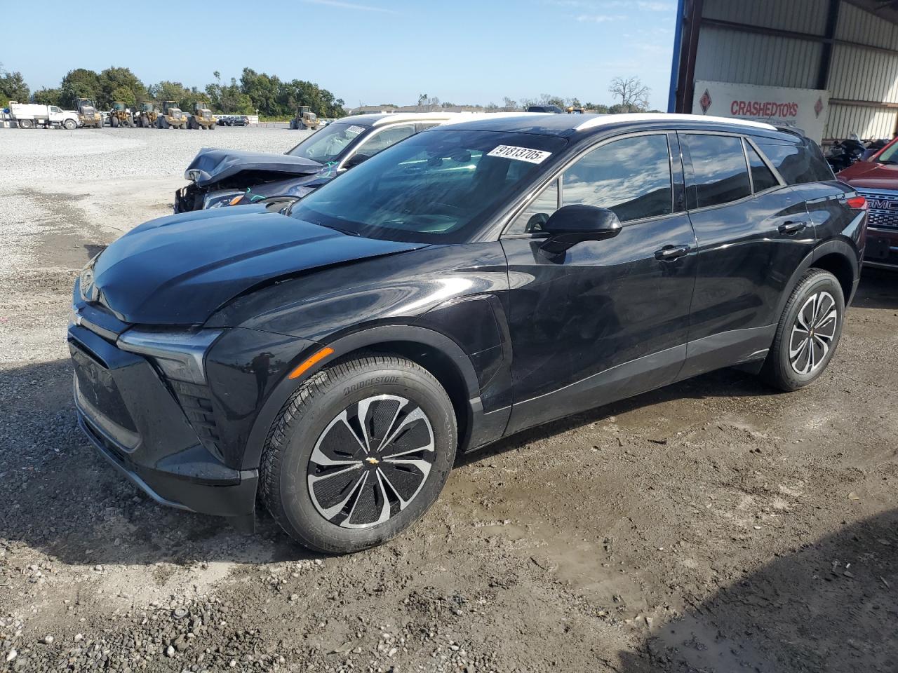 CHEVROLET BLAZER 2LT 2024