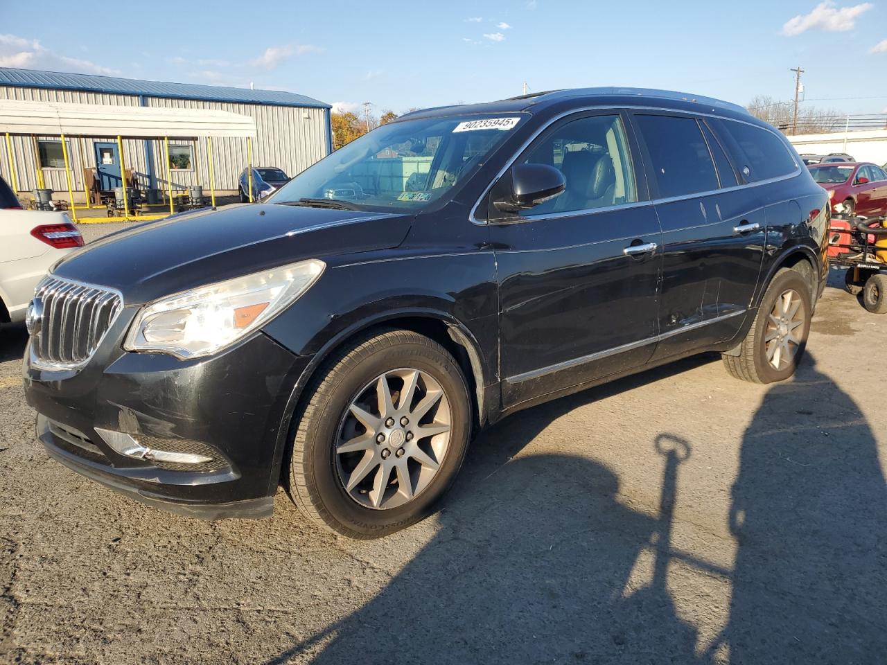 BUICK ENCLAVE 2015