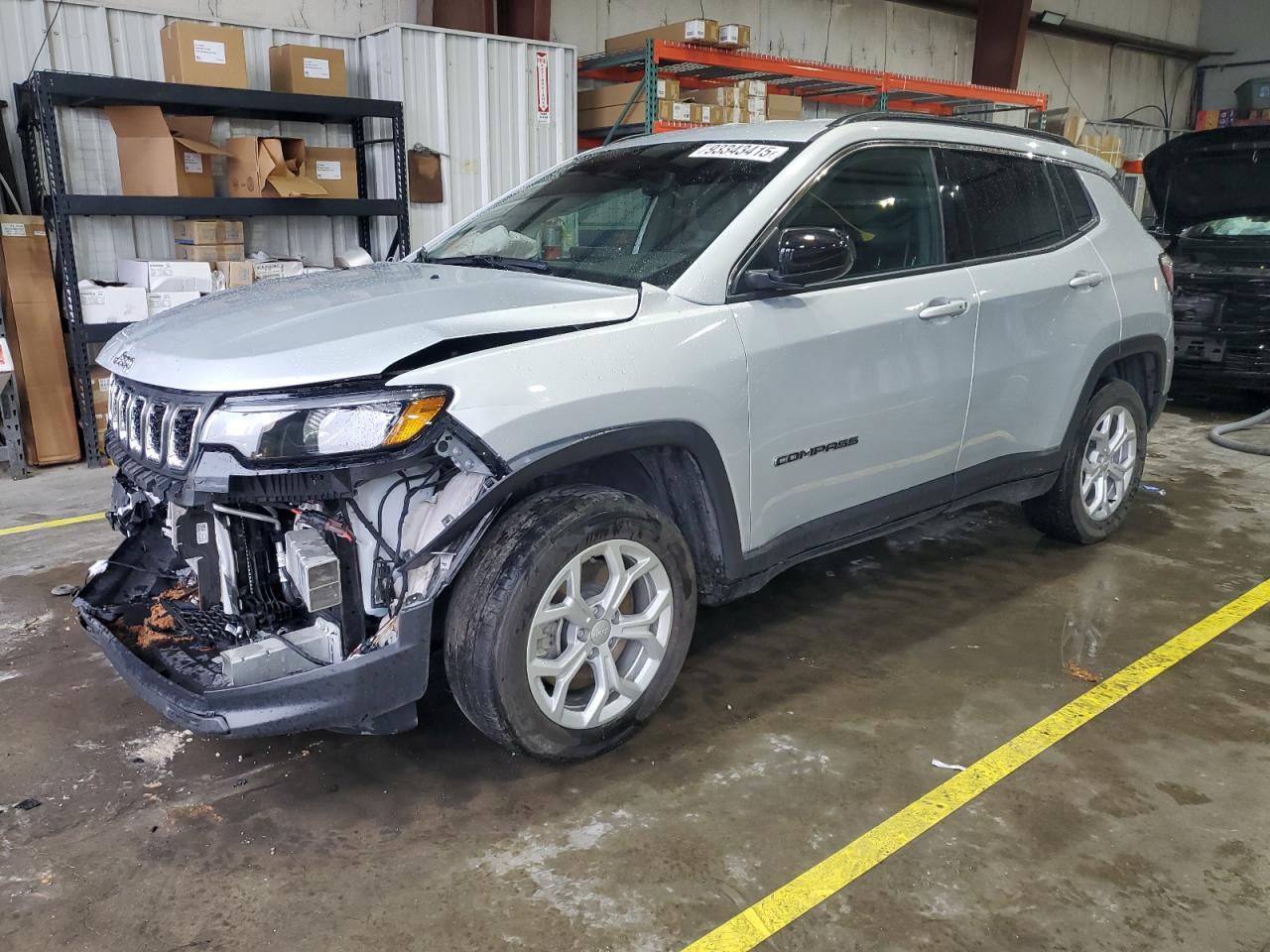 JEEP COMPASS 2024