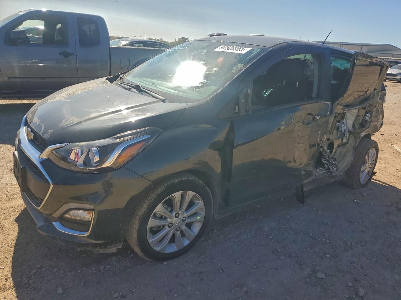 CHEVROLET SPARK 1LT 2019