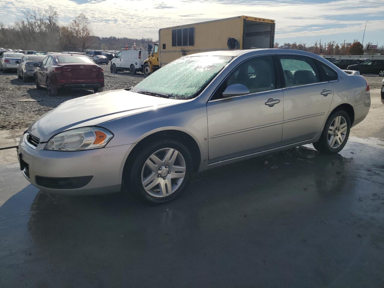 CHEVROLET IMPALA LT 2006