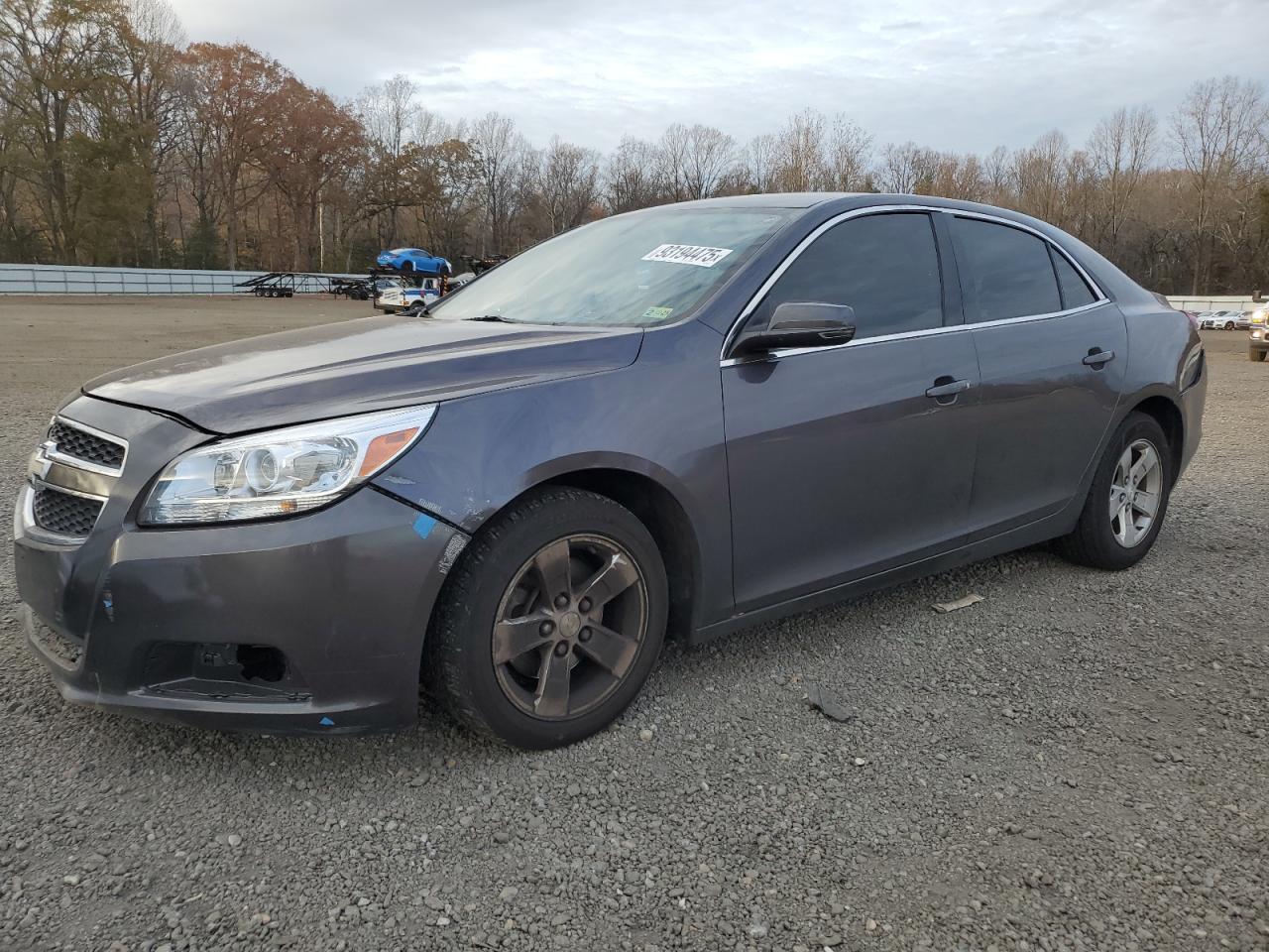 CHEVROLET MALIBU 1LT 2013