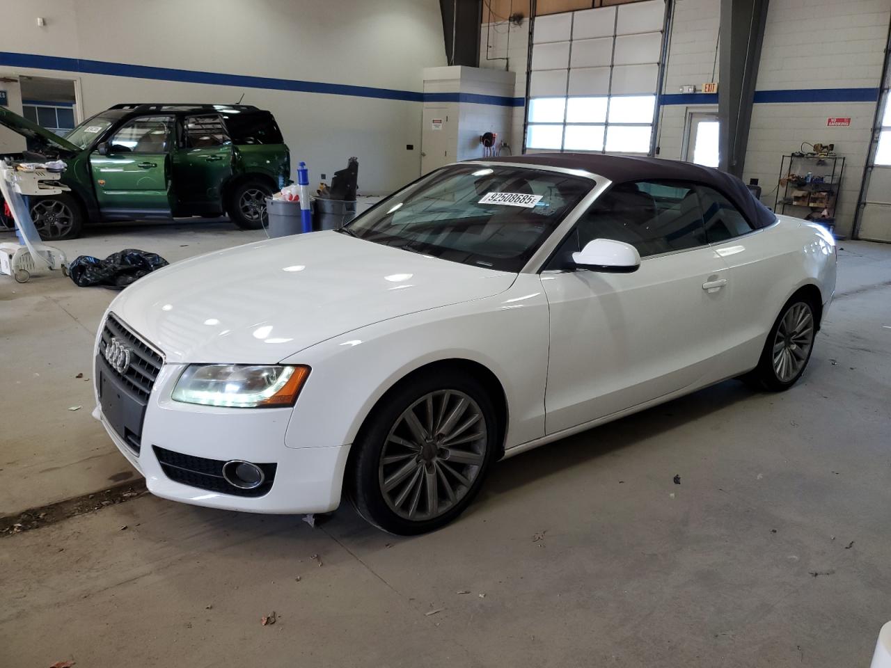 AUDI A5 PREMIUM 2012