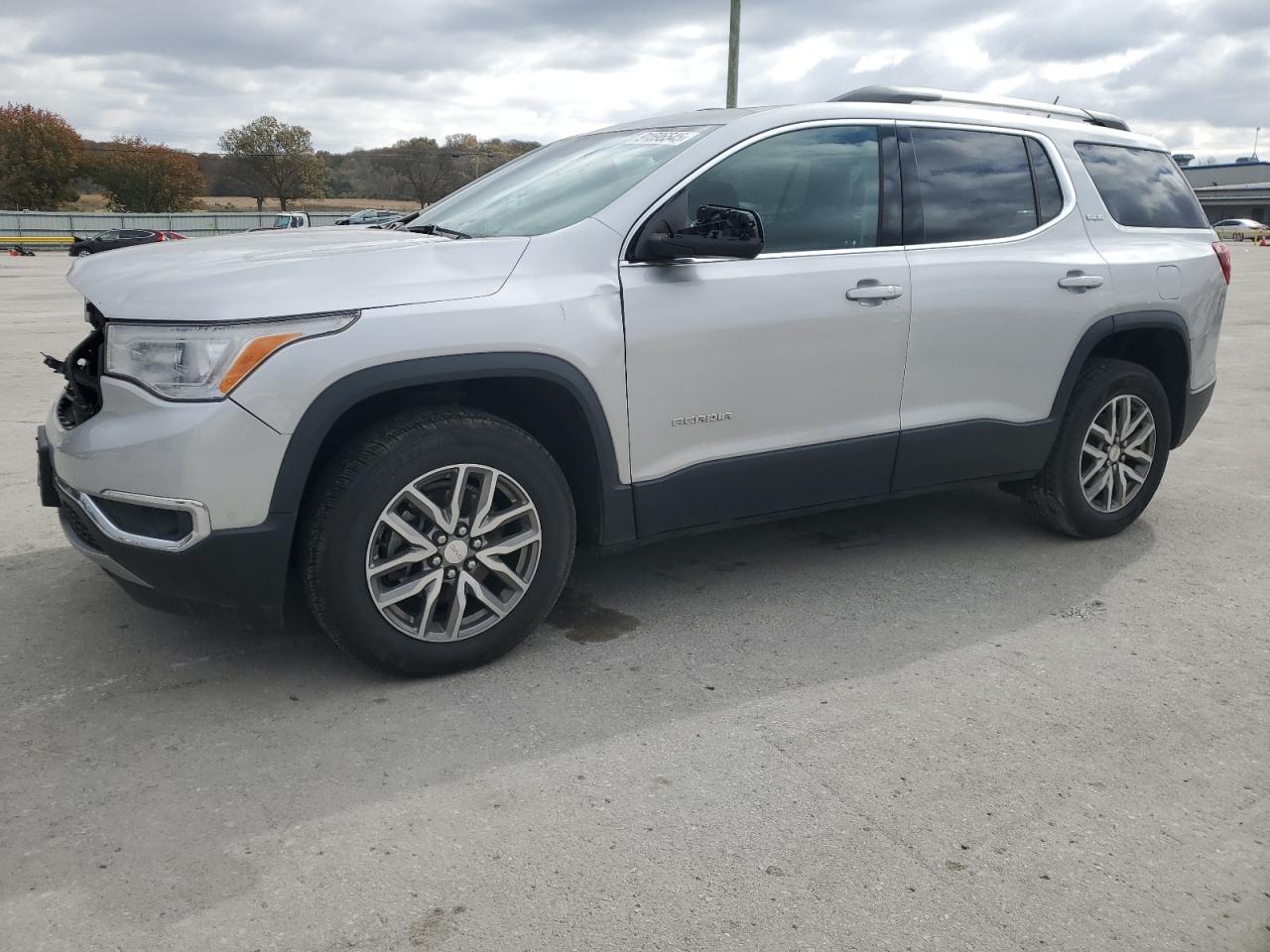 GMC ACADIA 2019