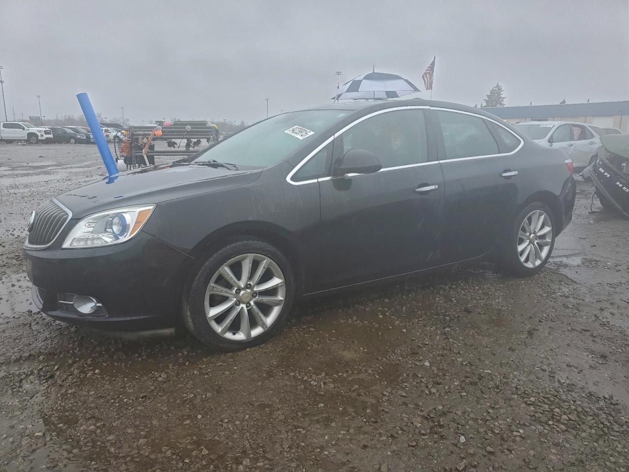 BUICK VERANO CON 2013