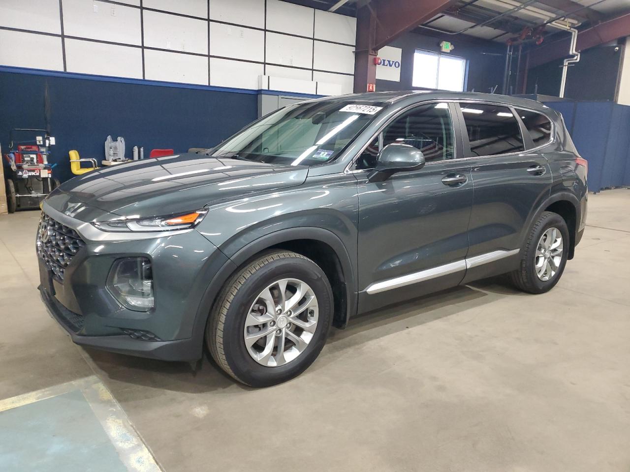 HYUNDAI SANTA FE S 2019