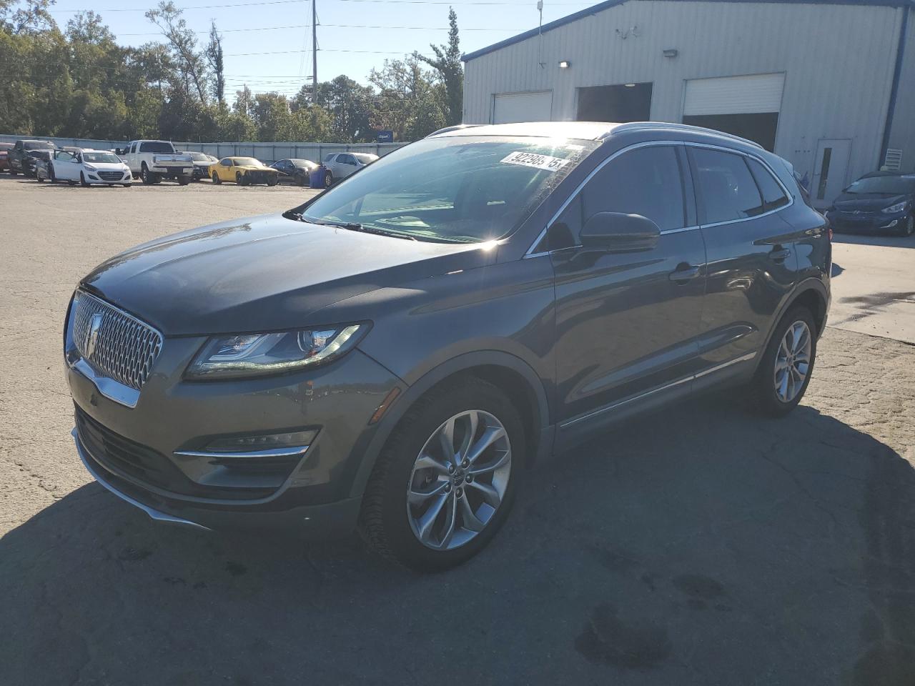 LINCOLN MKC SELECT 2019