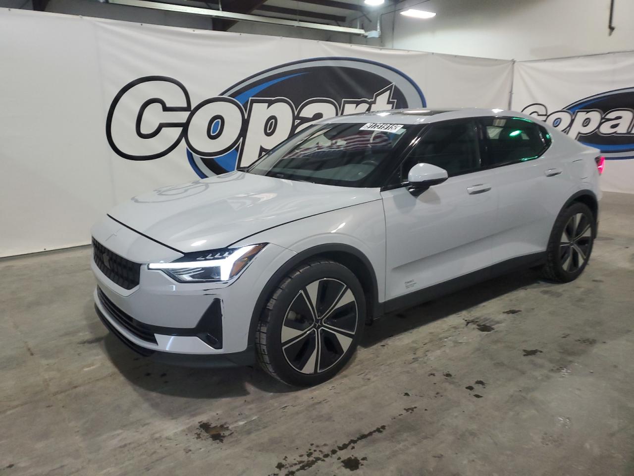 POLESTAR 2 2023
