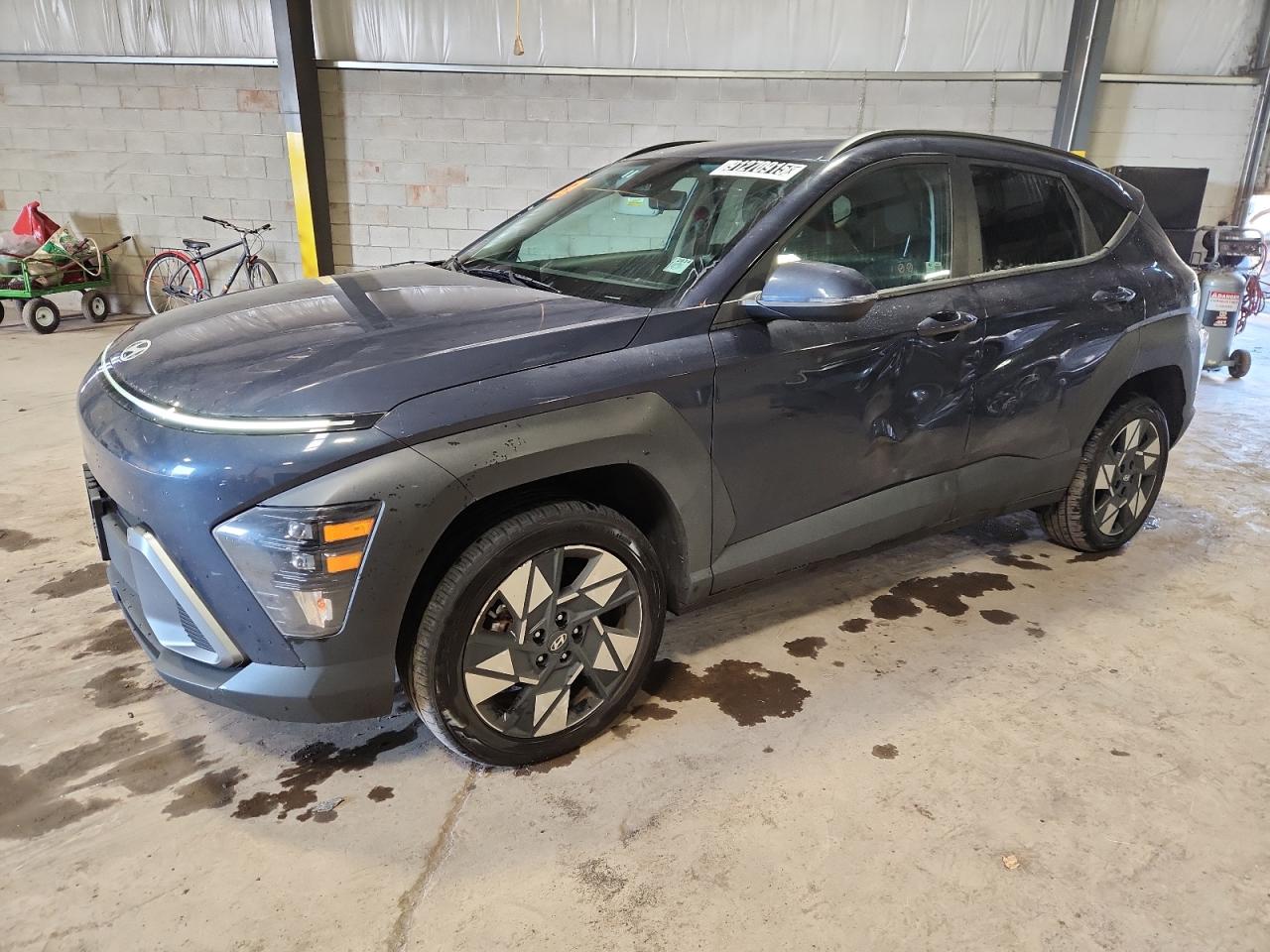 HYUNDAI KONA SEL 2024