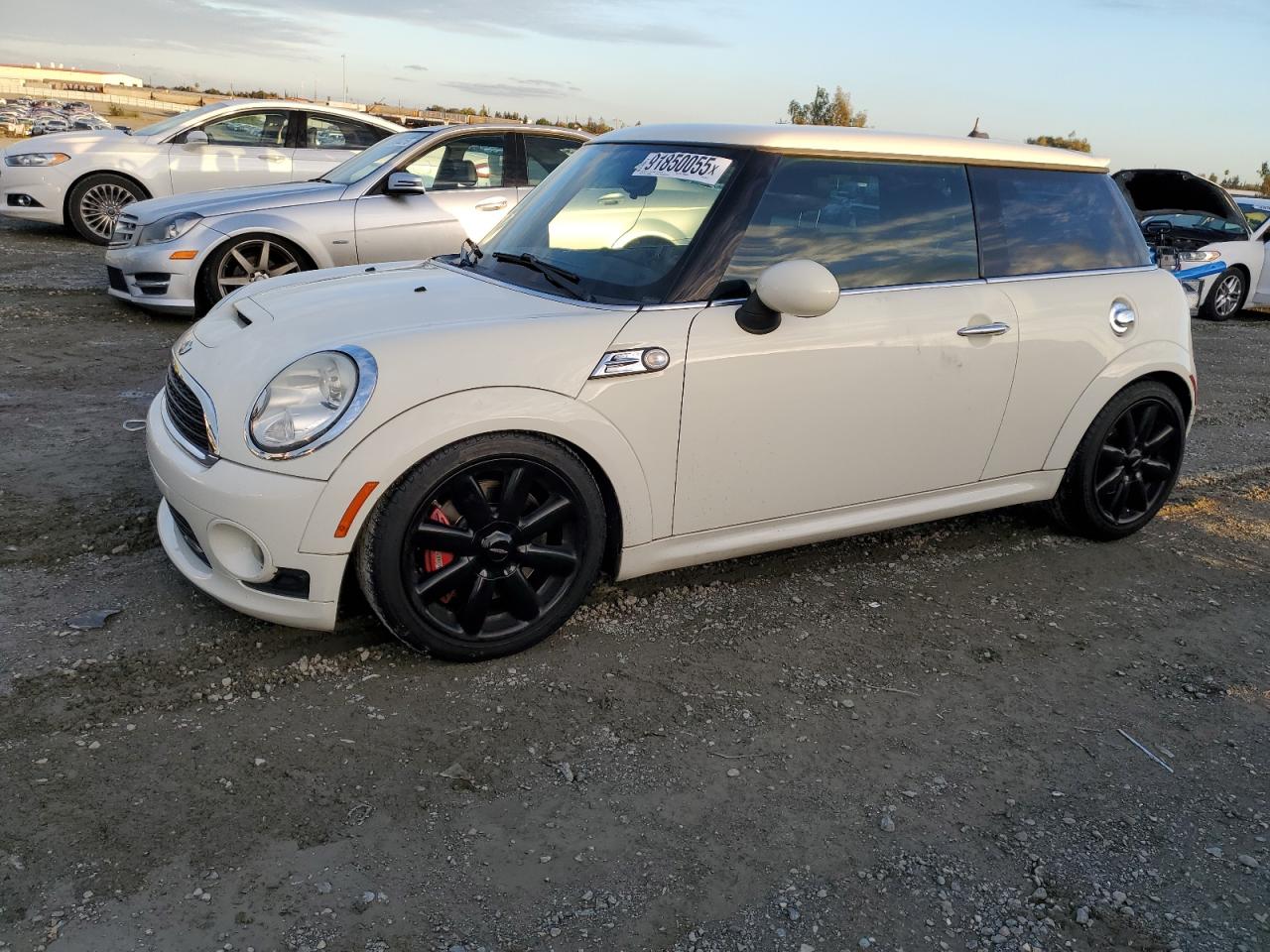 MINI COOPER SPO 2010