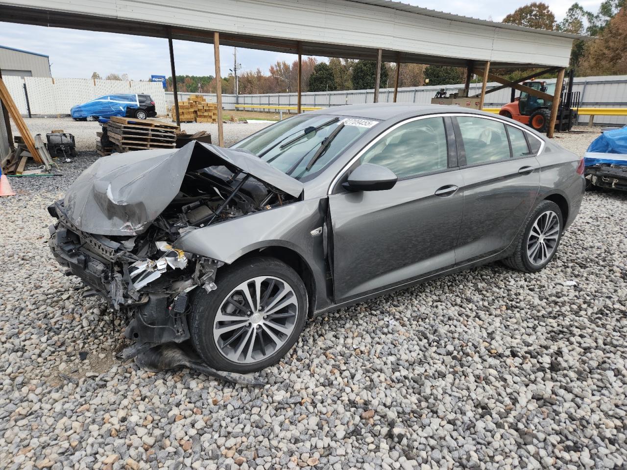 BUICK REGAL 2018