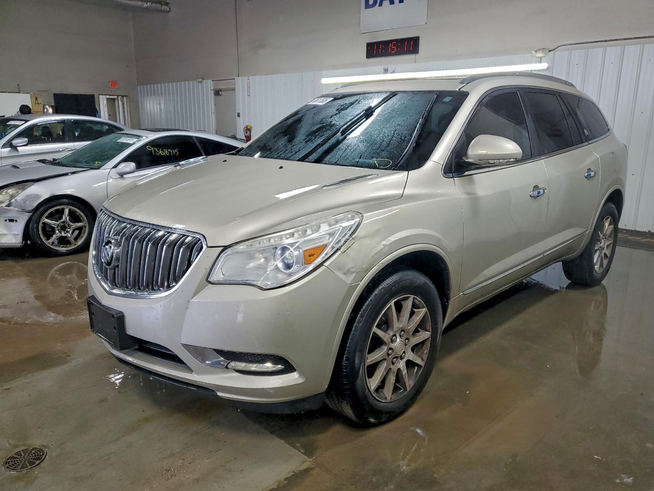 BUICK ENCLAVE 2014
