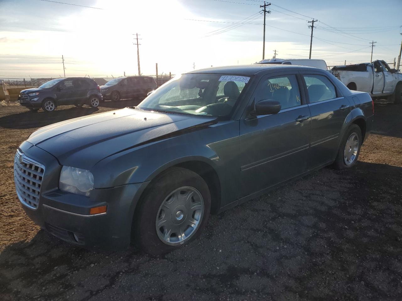 CHRYSLER 300 TOURIN 2005