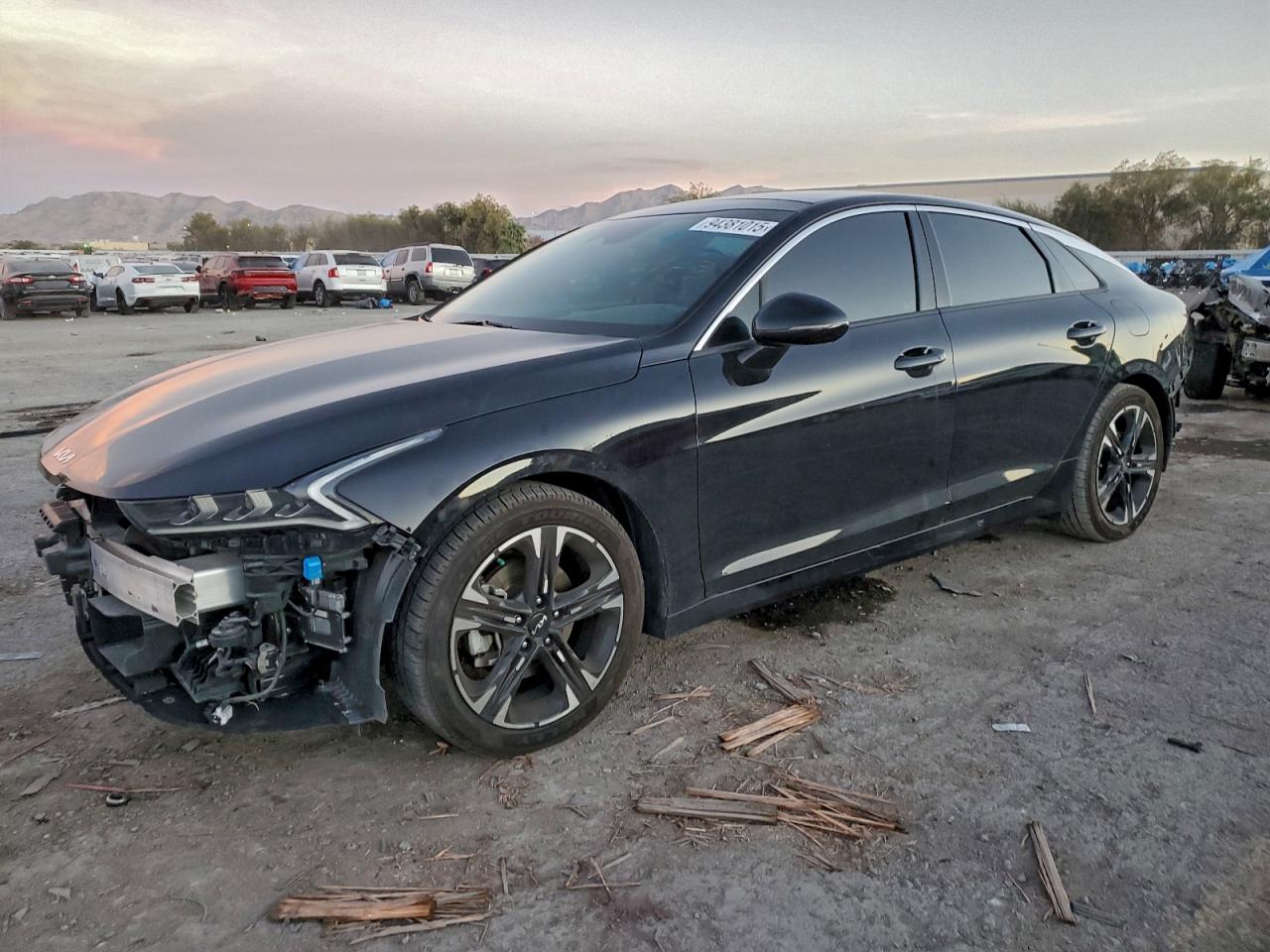 KIA K5 GT LINE 2023