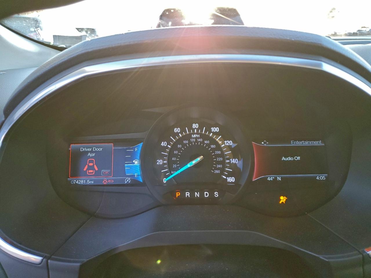 DayDrive