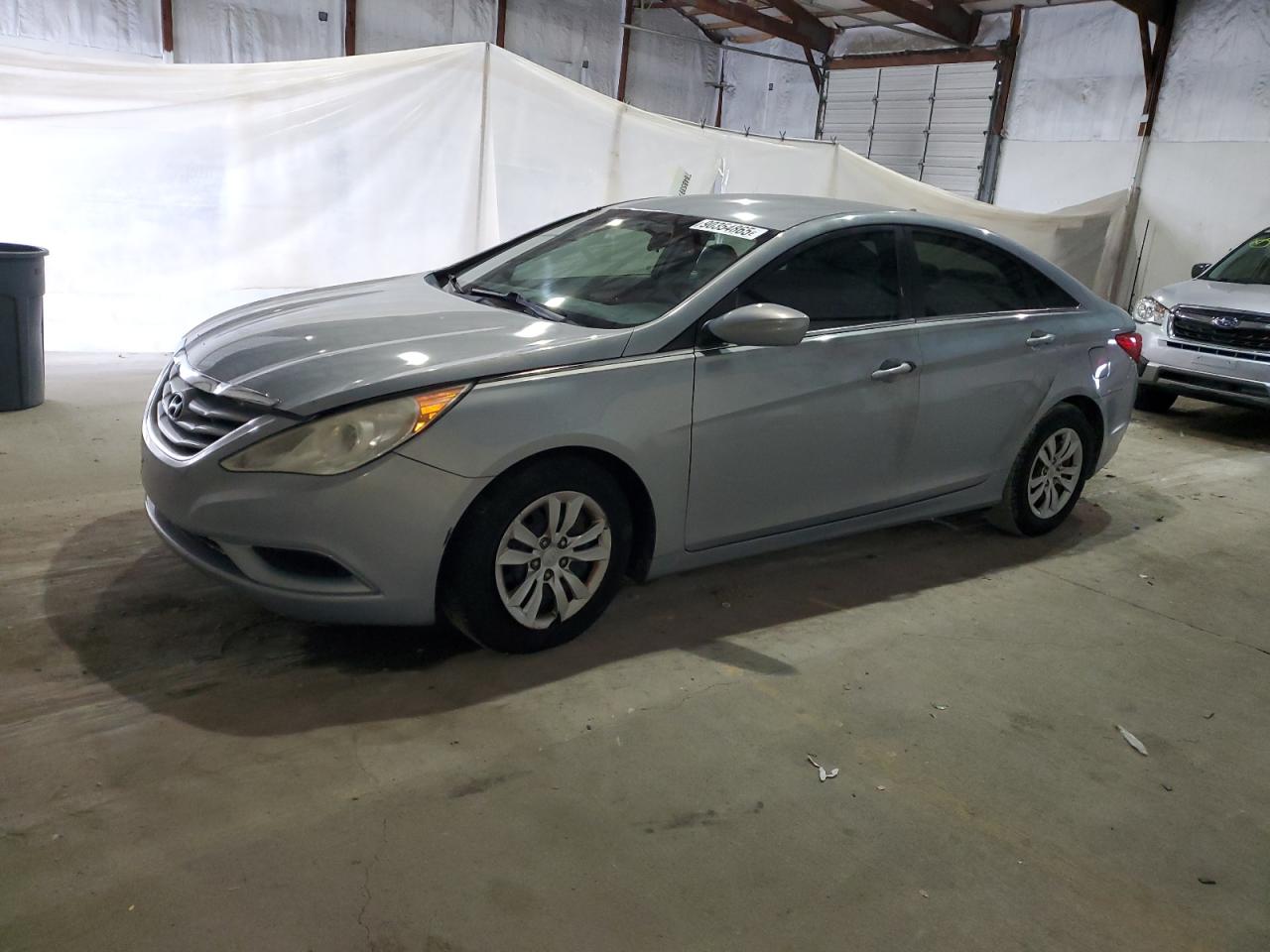 HYUNDAI SONATA GLS 2011
