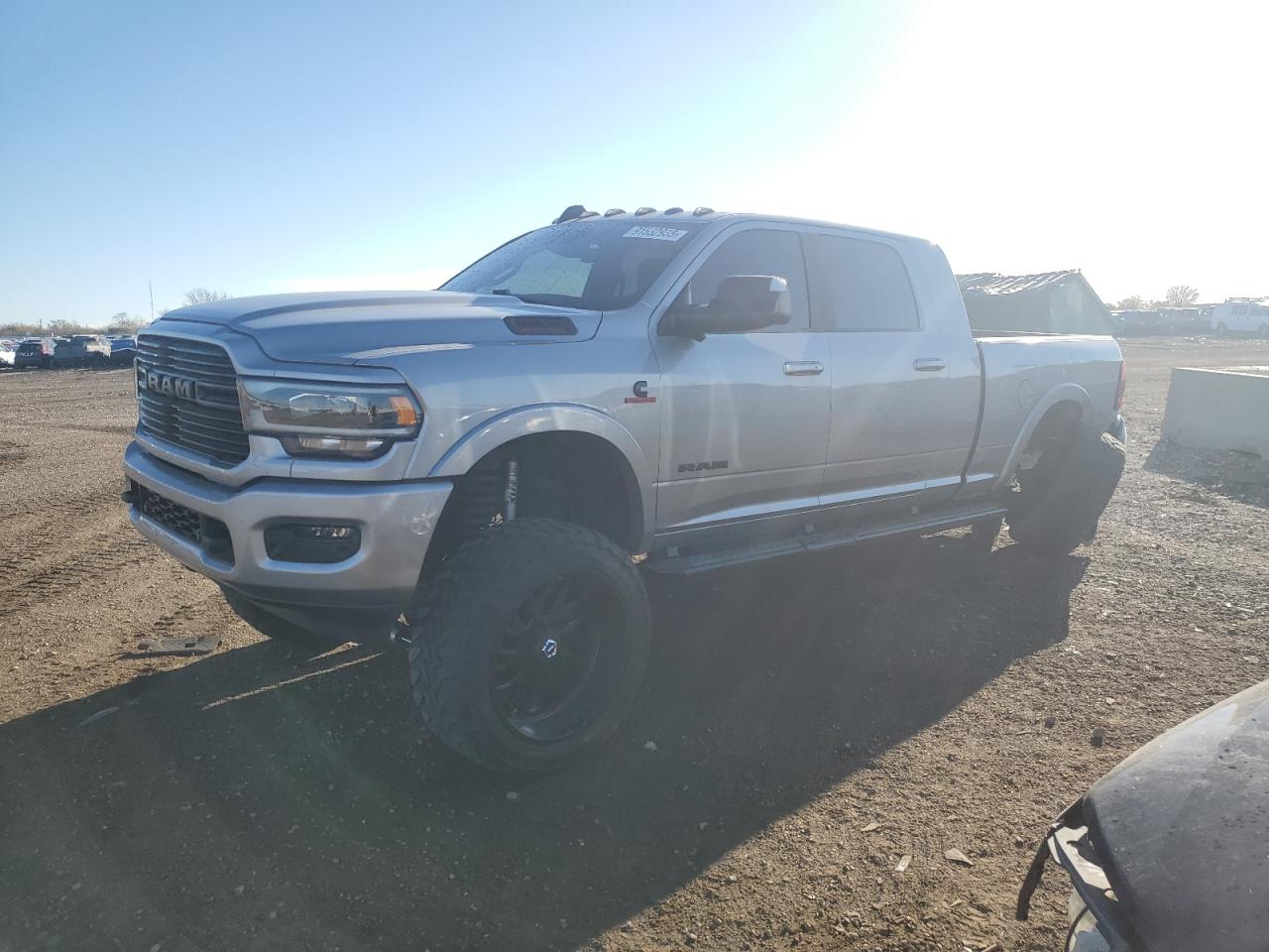 RAM 2500 LARAM 2019