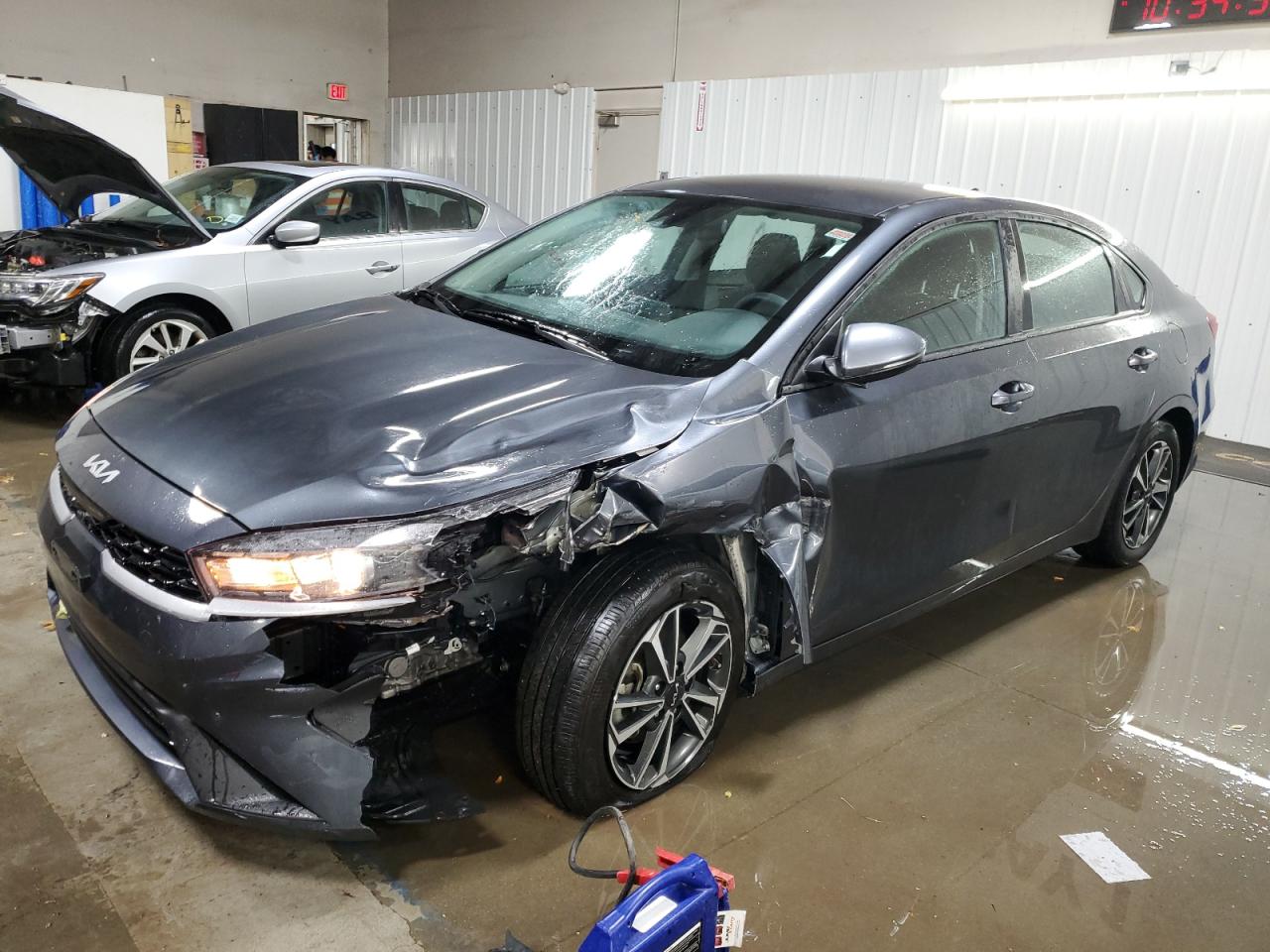 KIA FORTE 2023