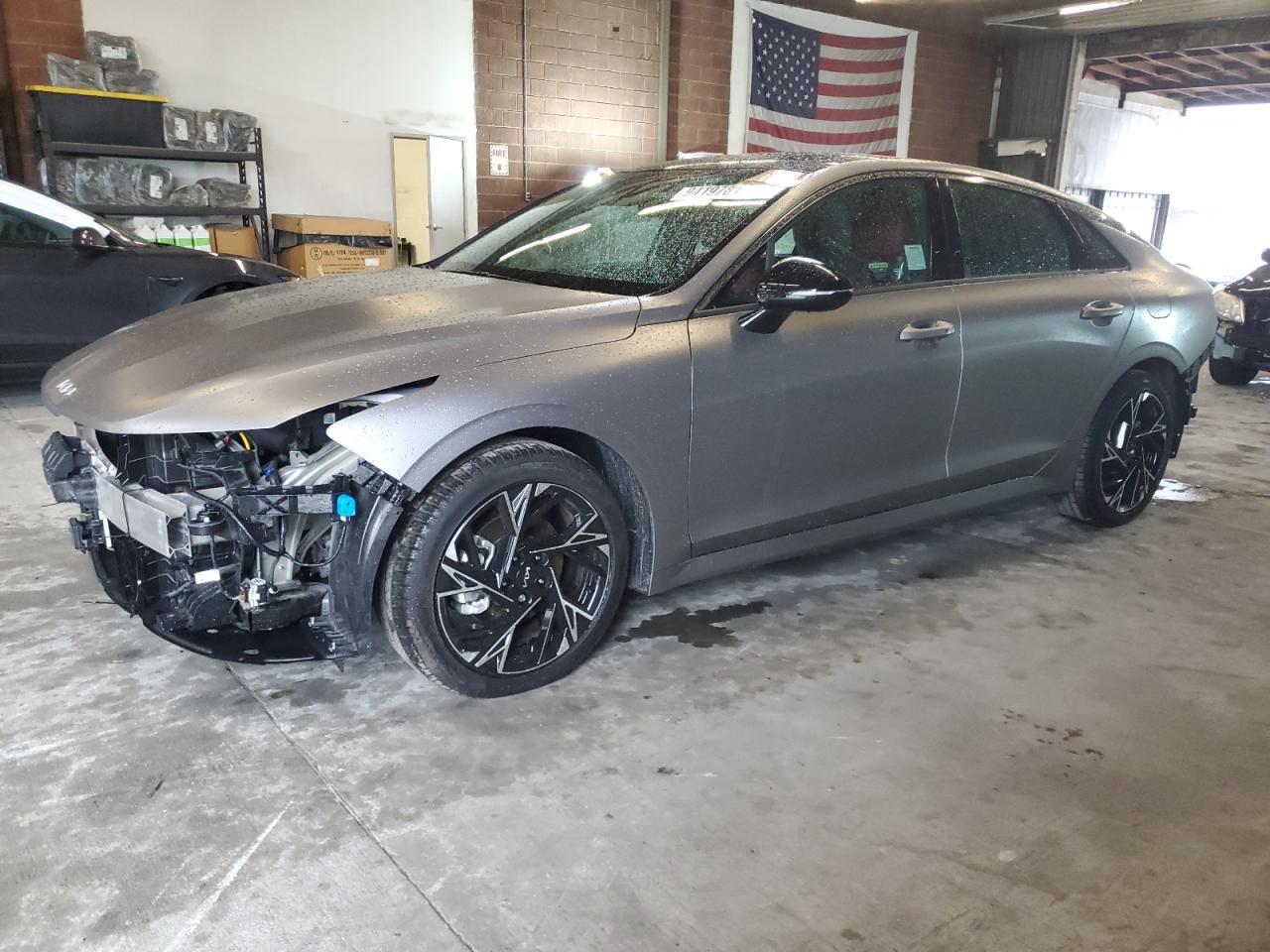 KIA K5 GT LINE 2025