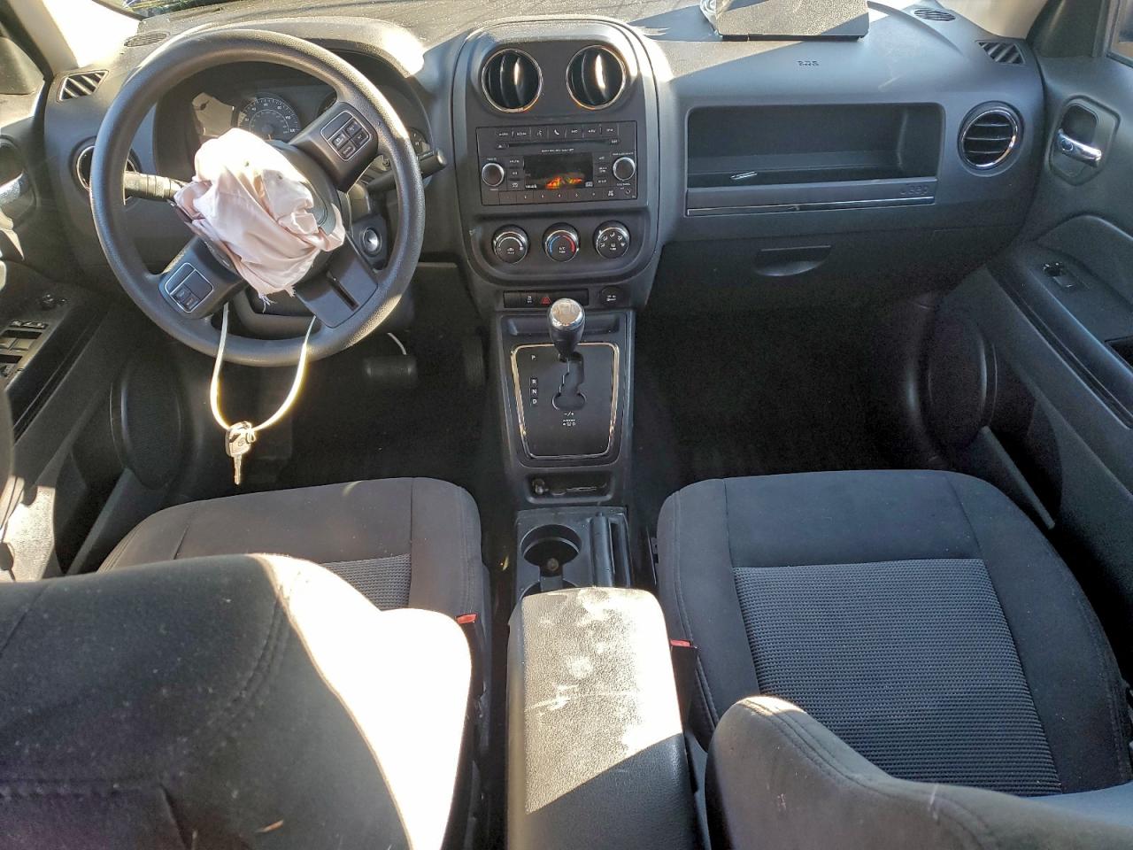 DayDrive