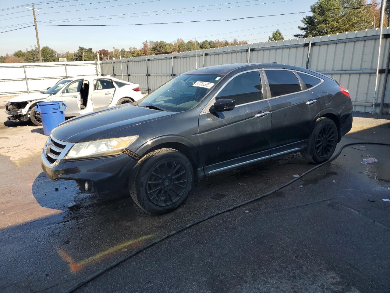 HONDA CROSSTOUR 2015