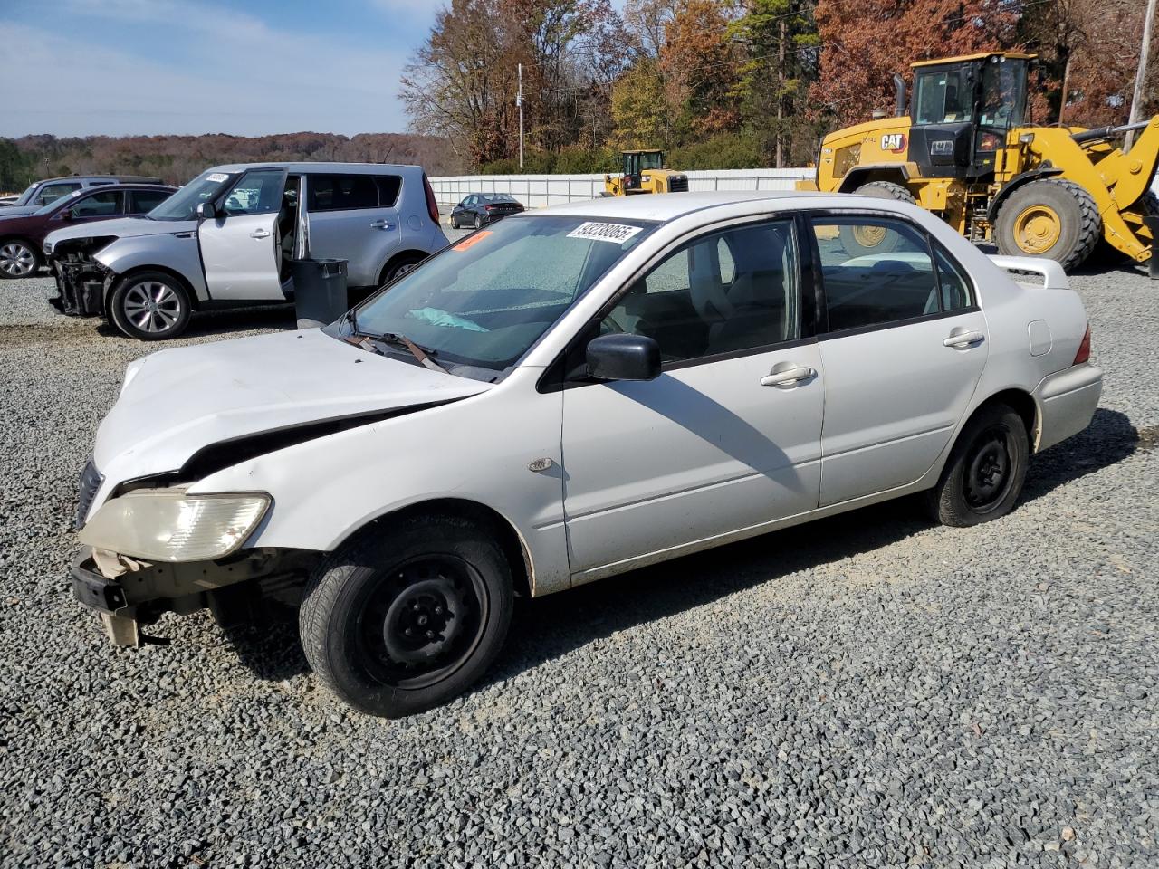MITSUBISHI LANCER ES 2003