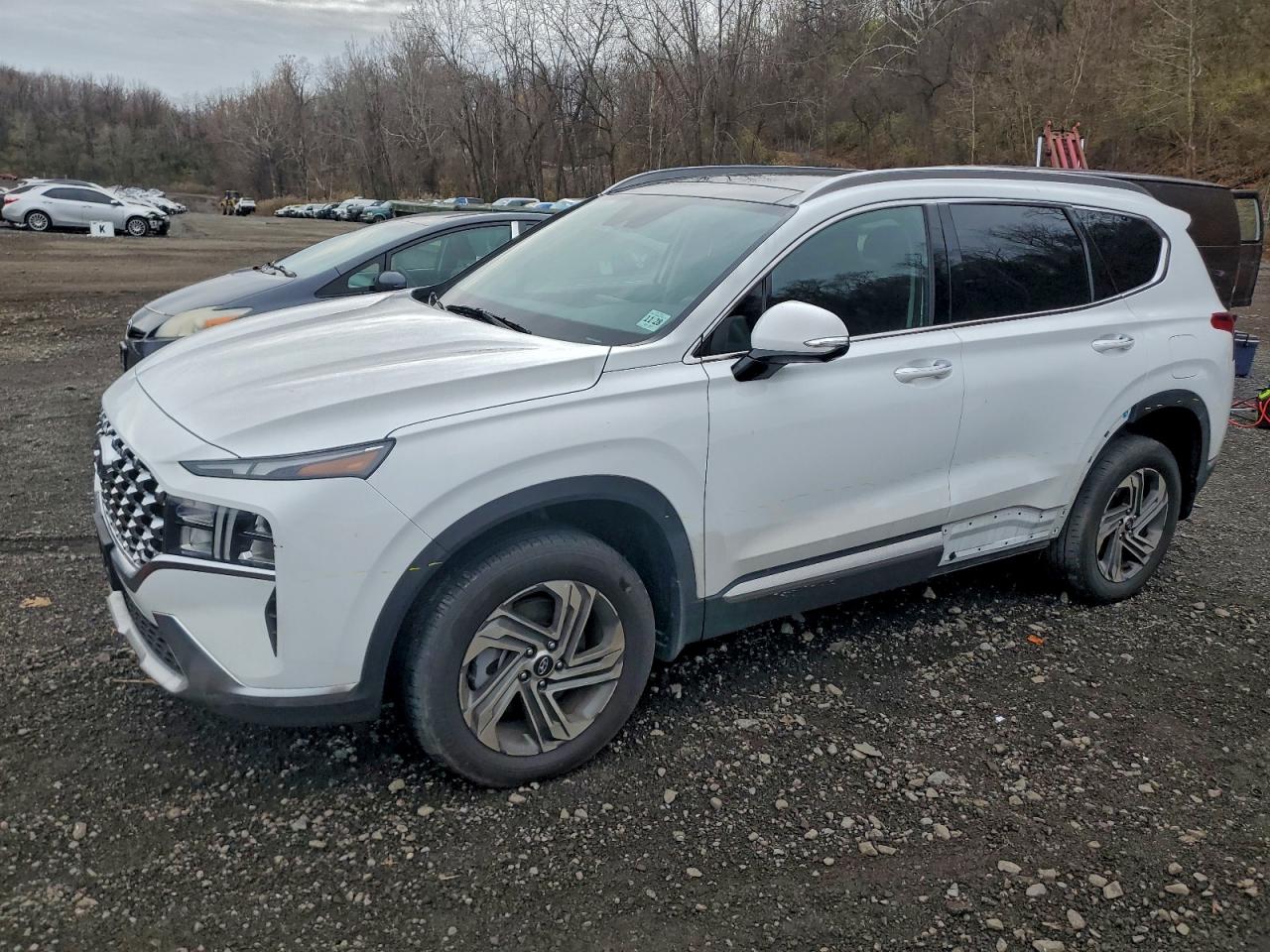 HYUNDAI SANTA FE S 2023