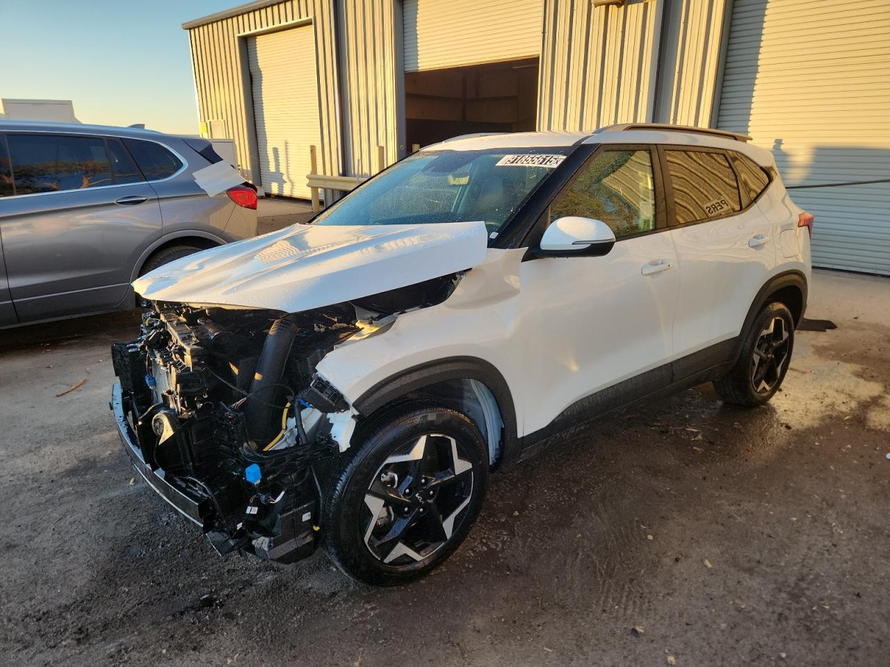 KIA SELTOS S 2025