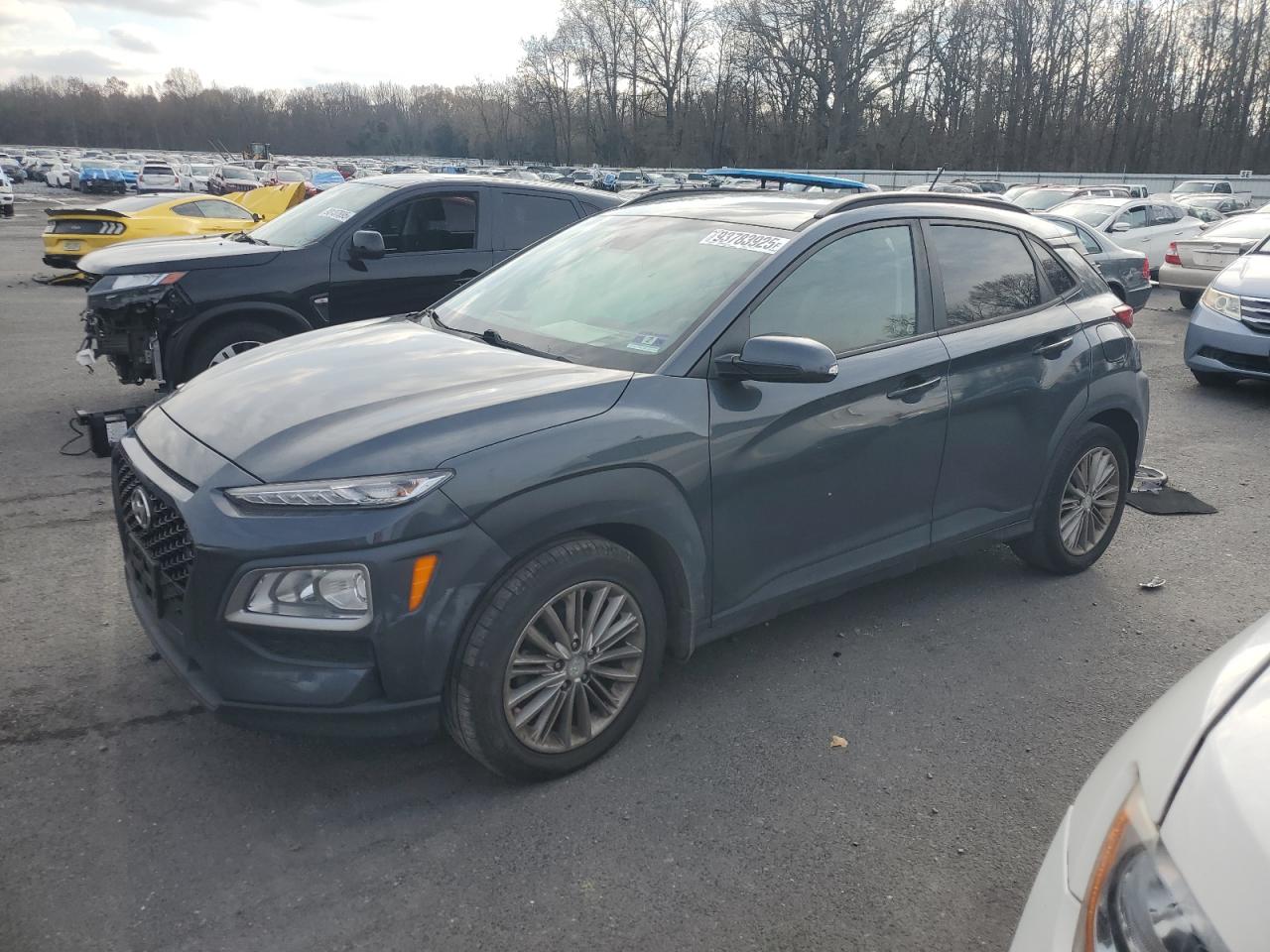 HYUNDAI KONA SEL 2019