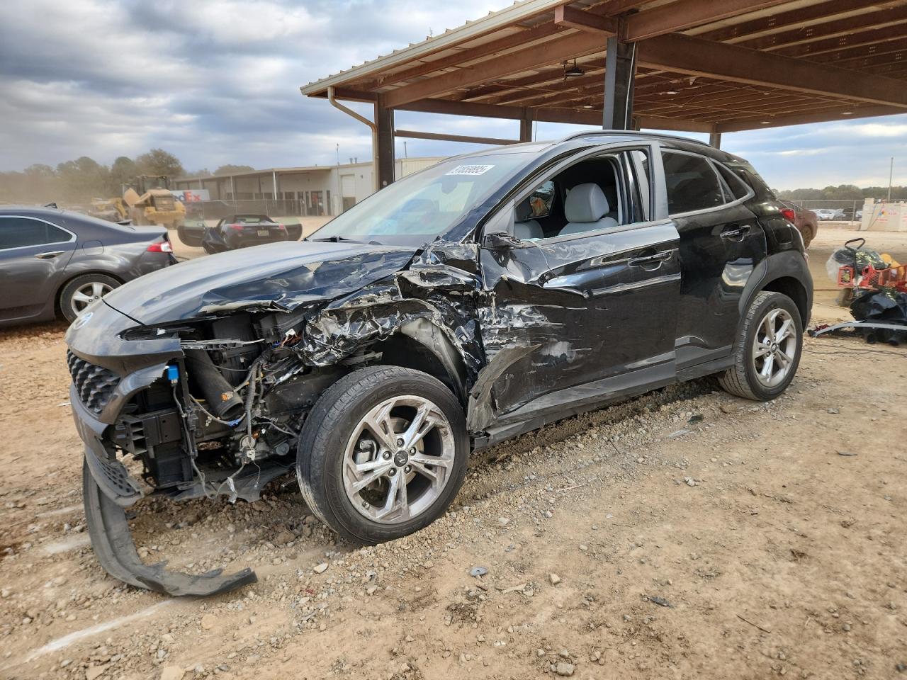 HYUNDAI KONA SEL 2022