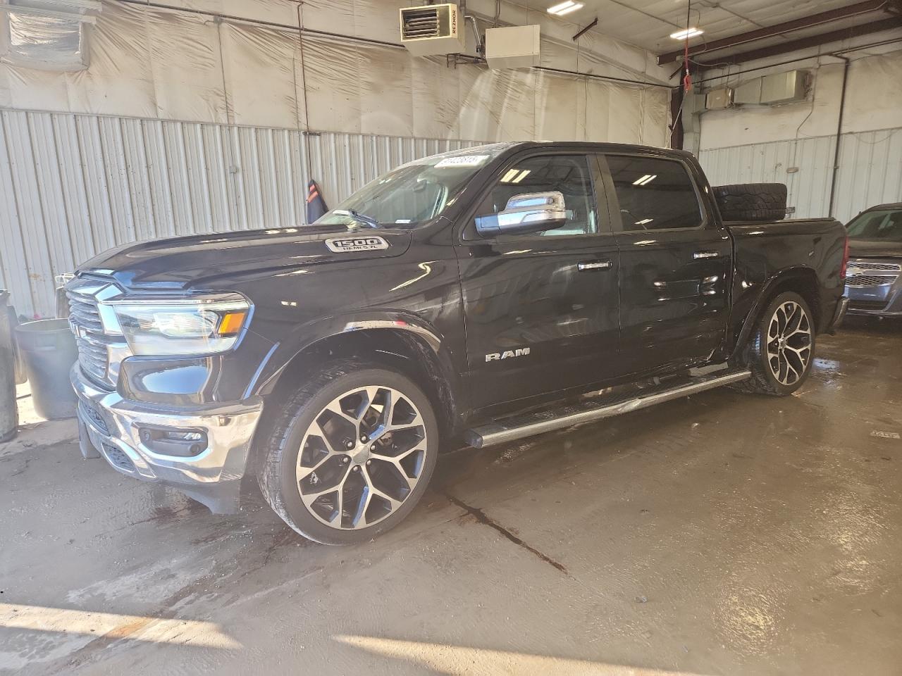 RAM 1500 LARAM 2021
