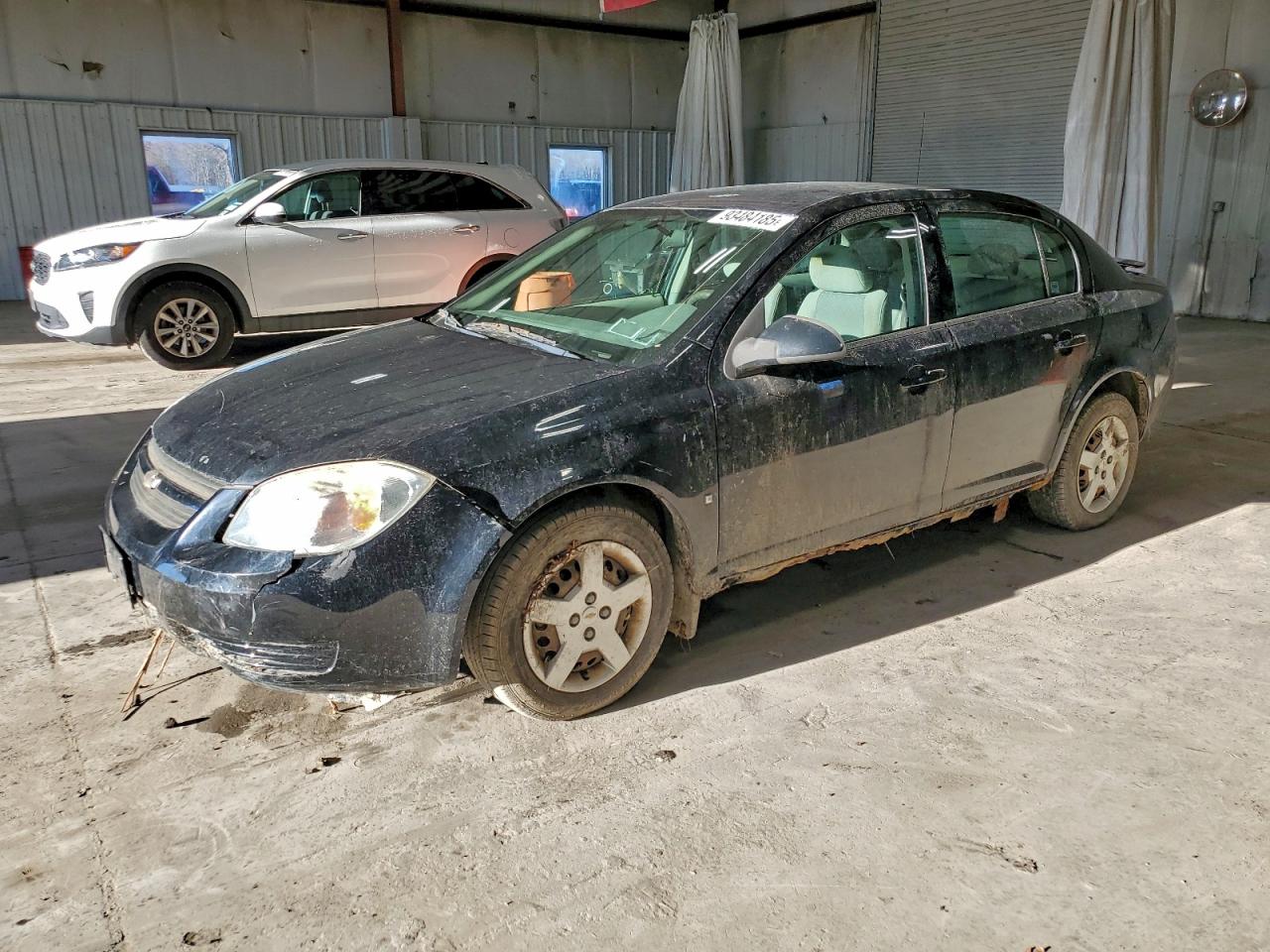 CHEVROLET COBALT 2007