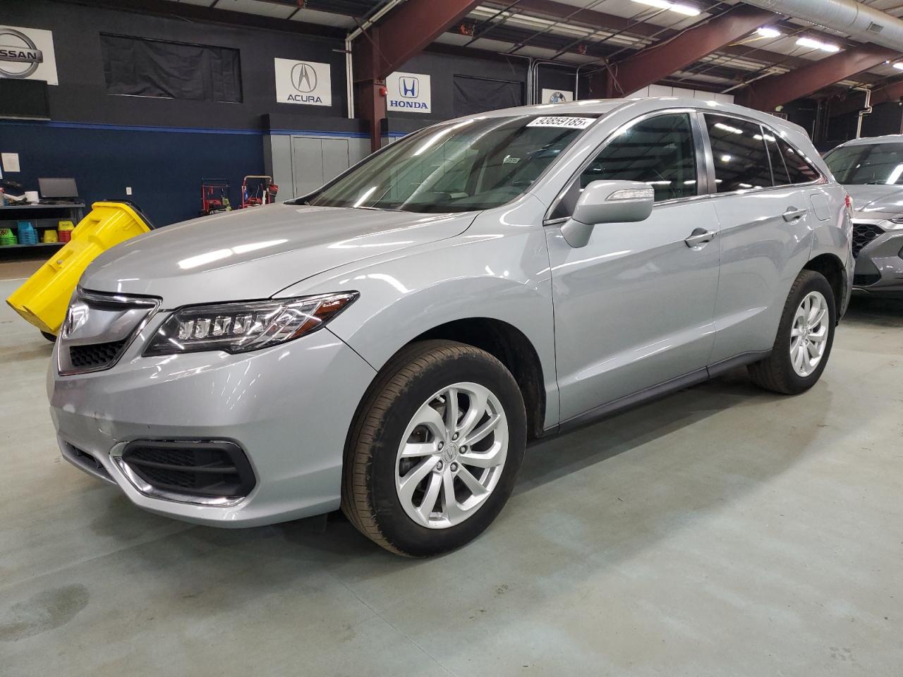 ACURA RDX 2018