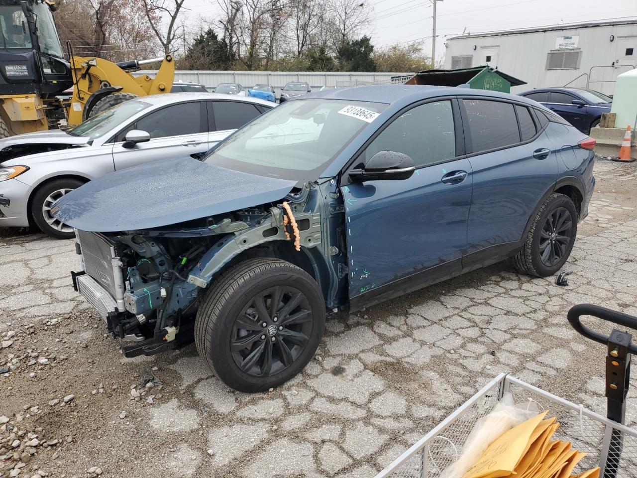 BUICK ENVISTA SP 2025