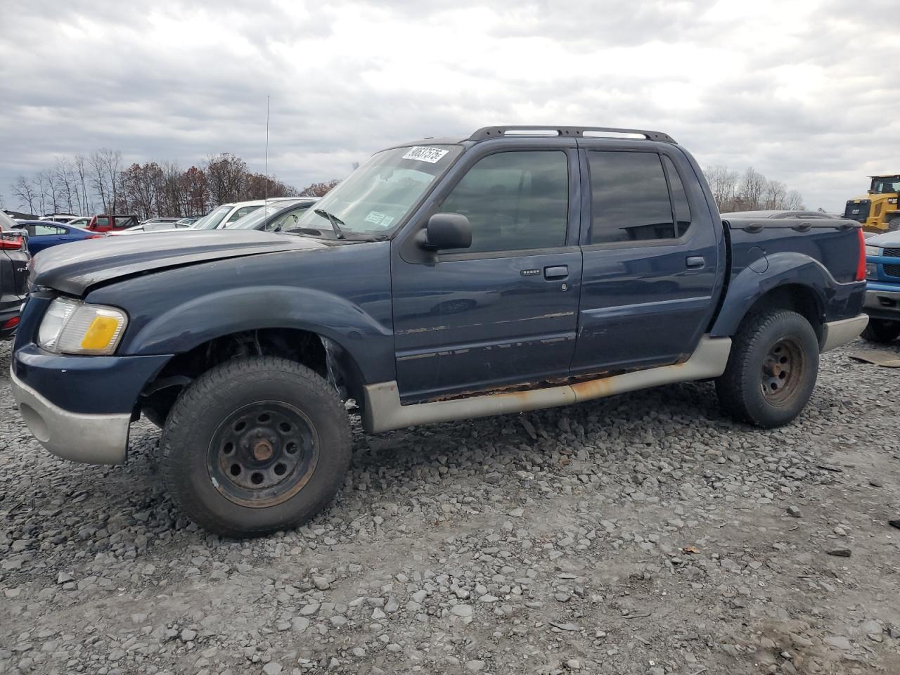 FORD EXPLORER S 2003
