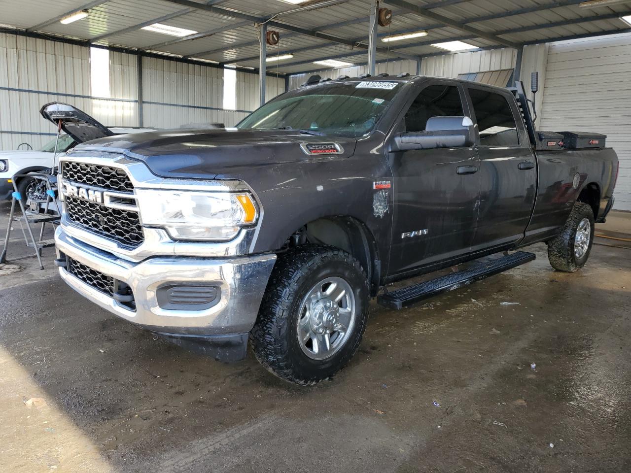 RAM 2500 TRADE 2022
