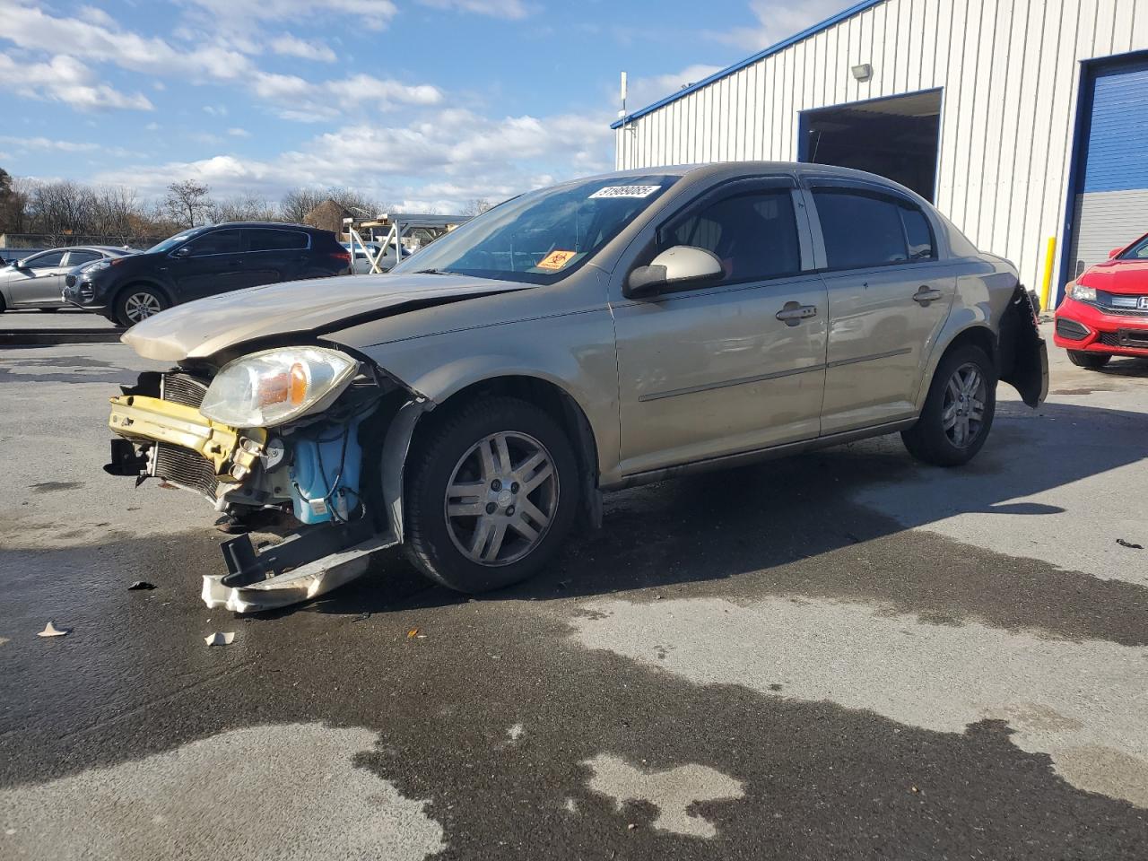 CHEVROLET COBALT 2005