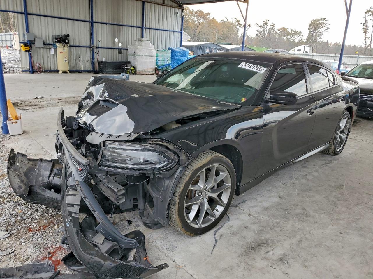 DODGE CHARGER 2023