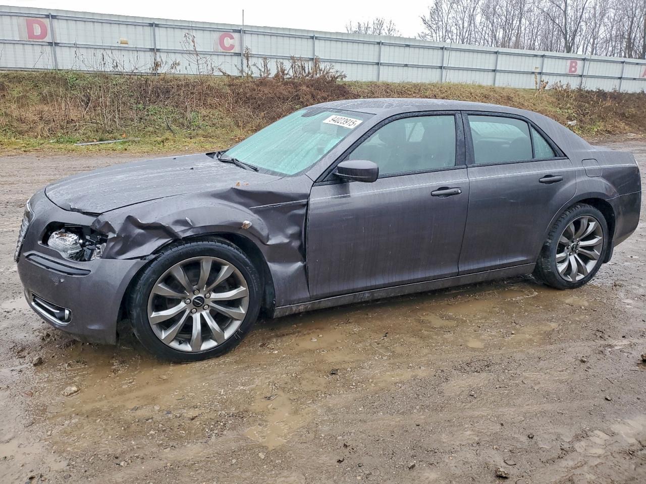 CHRYSLER 300 2014