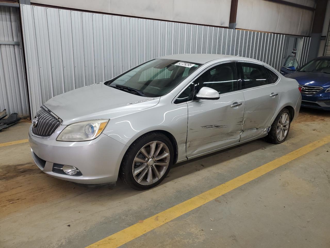 BUICK VERANO 2014