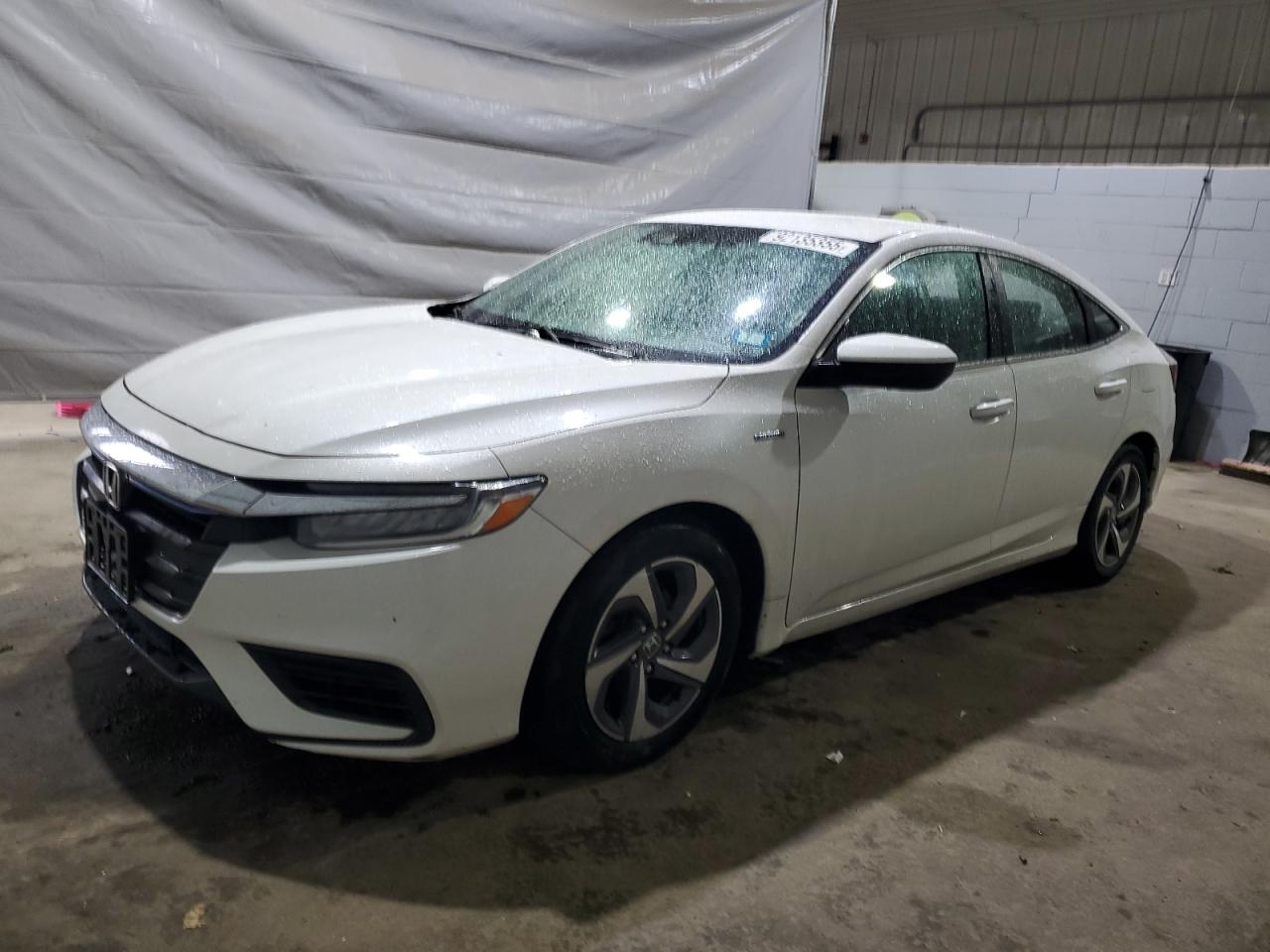 HONDA INSIGHT EX 2019