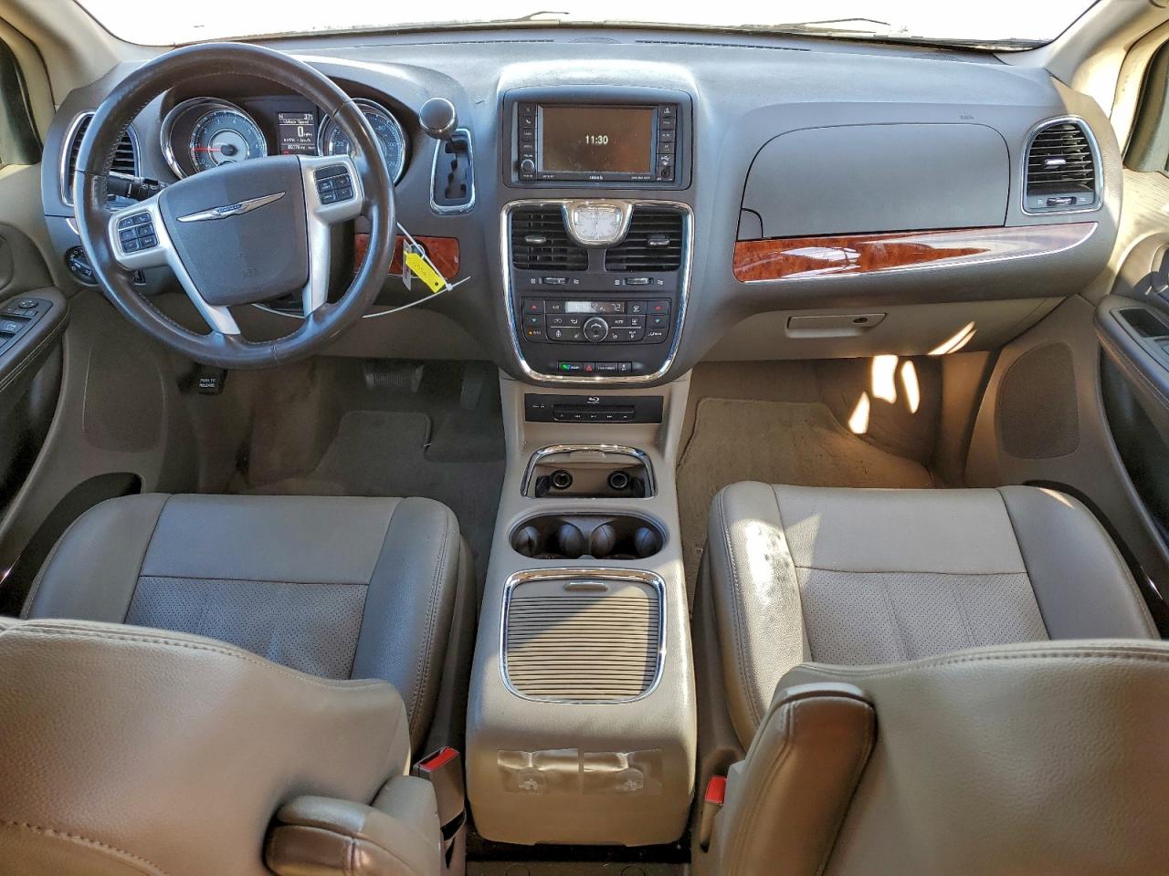 DayDrive