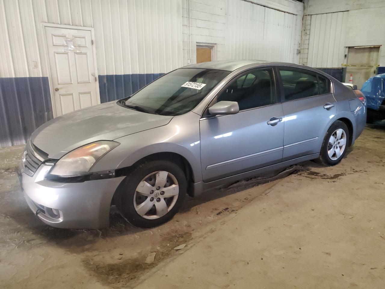 NISSAN ALTIMA 2.5 2007