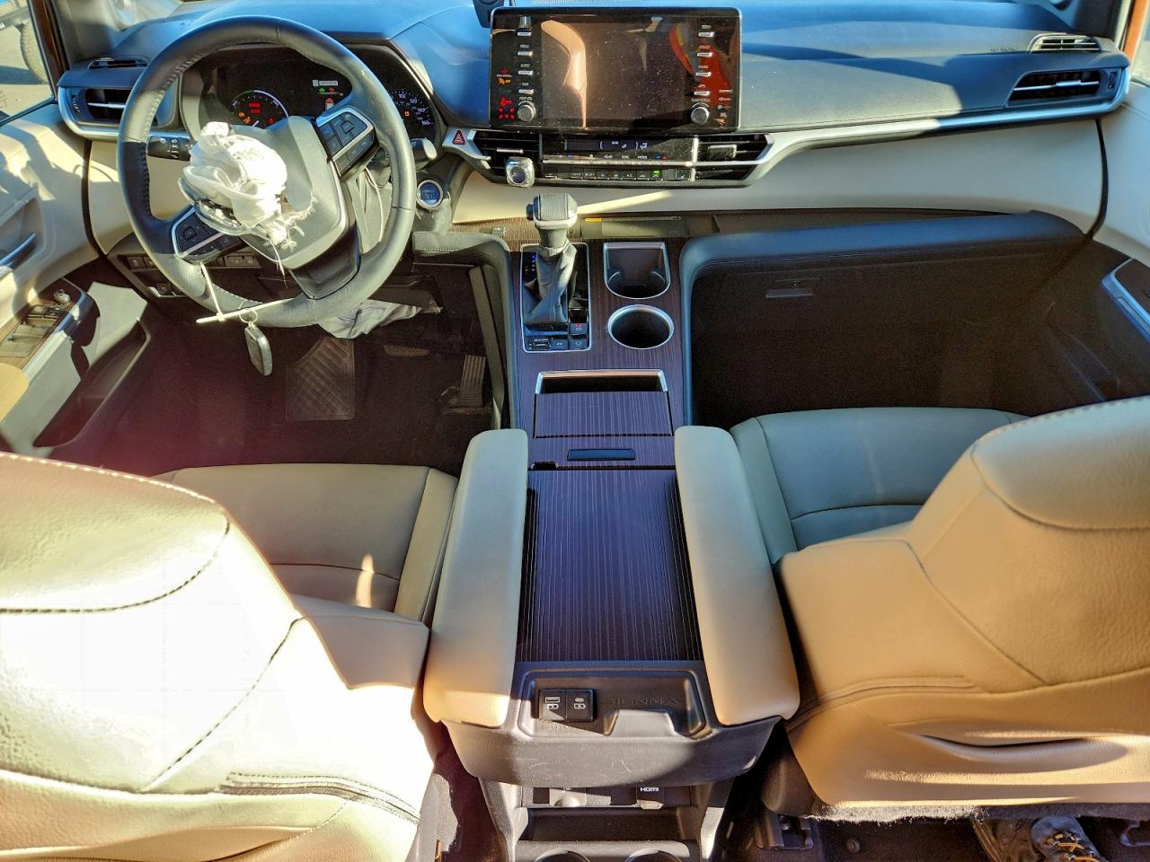 DayDrive