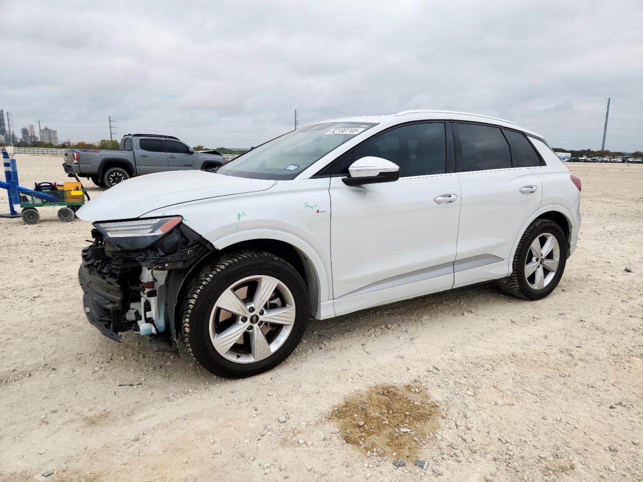AUDI Q4 E-TRON 2023