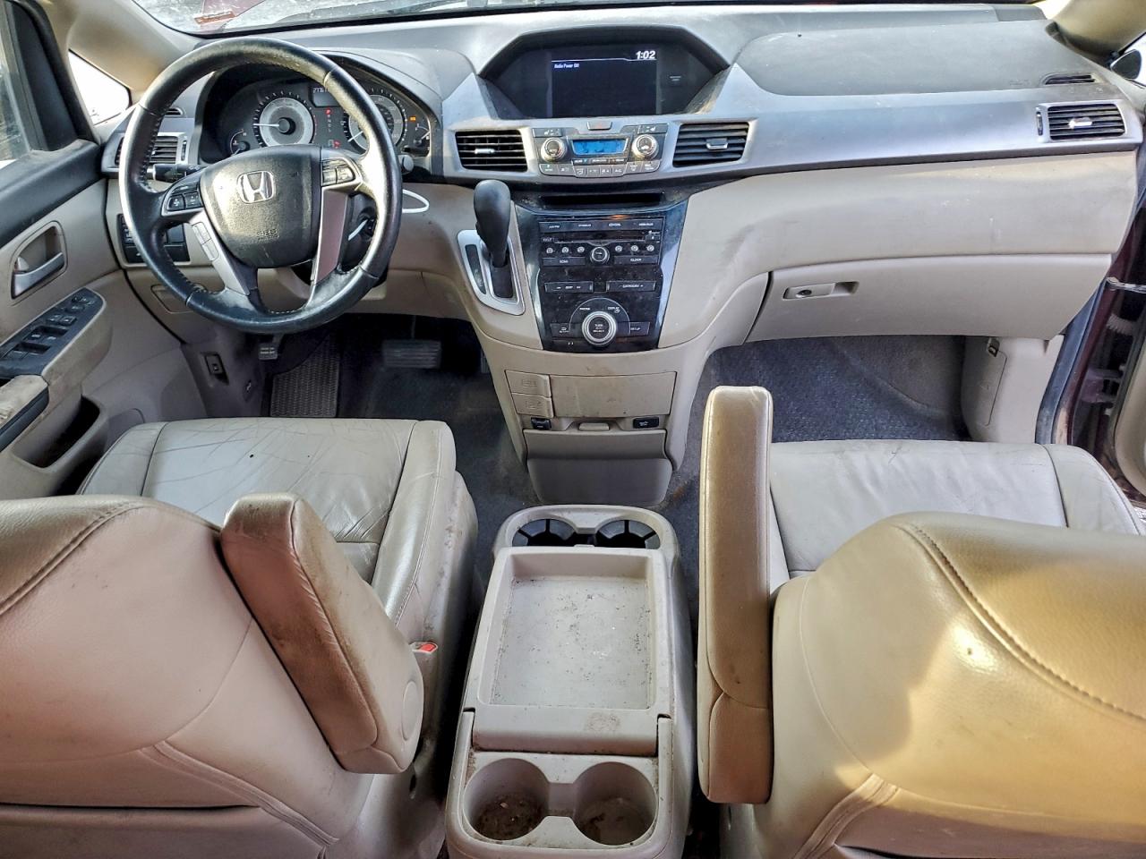 DayDrive