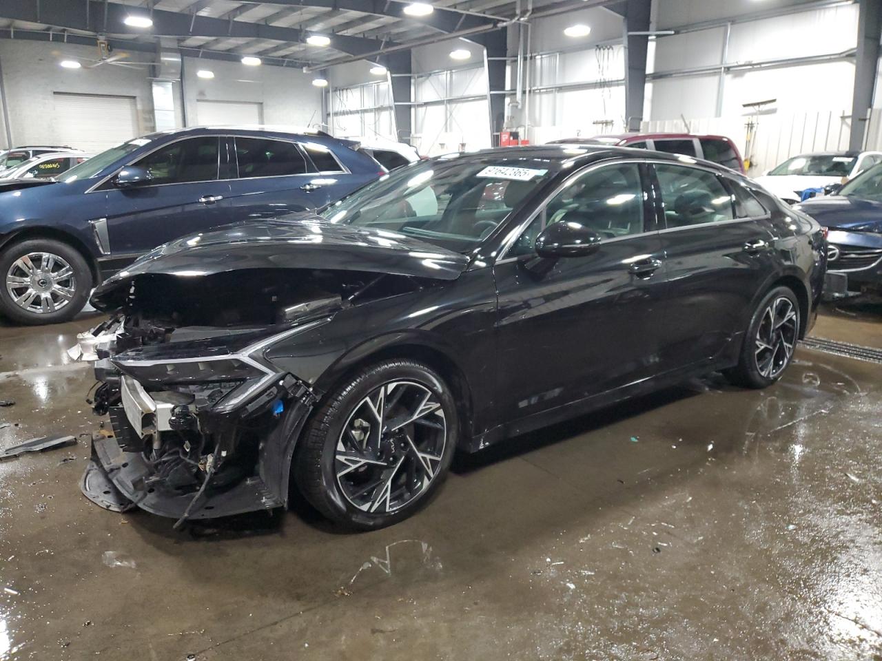 KIA K5 GT LINE 2025