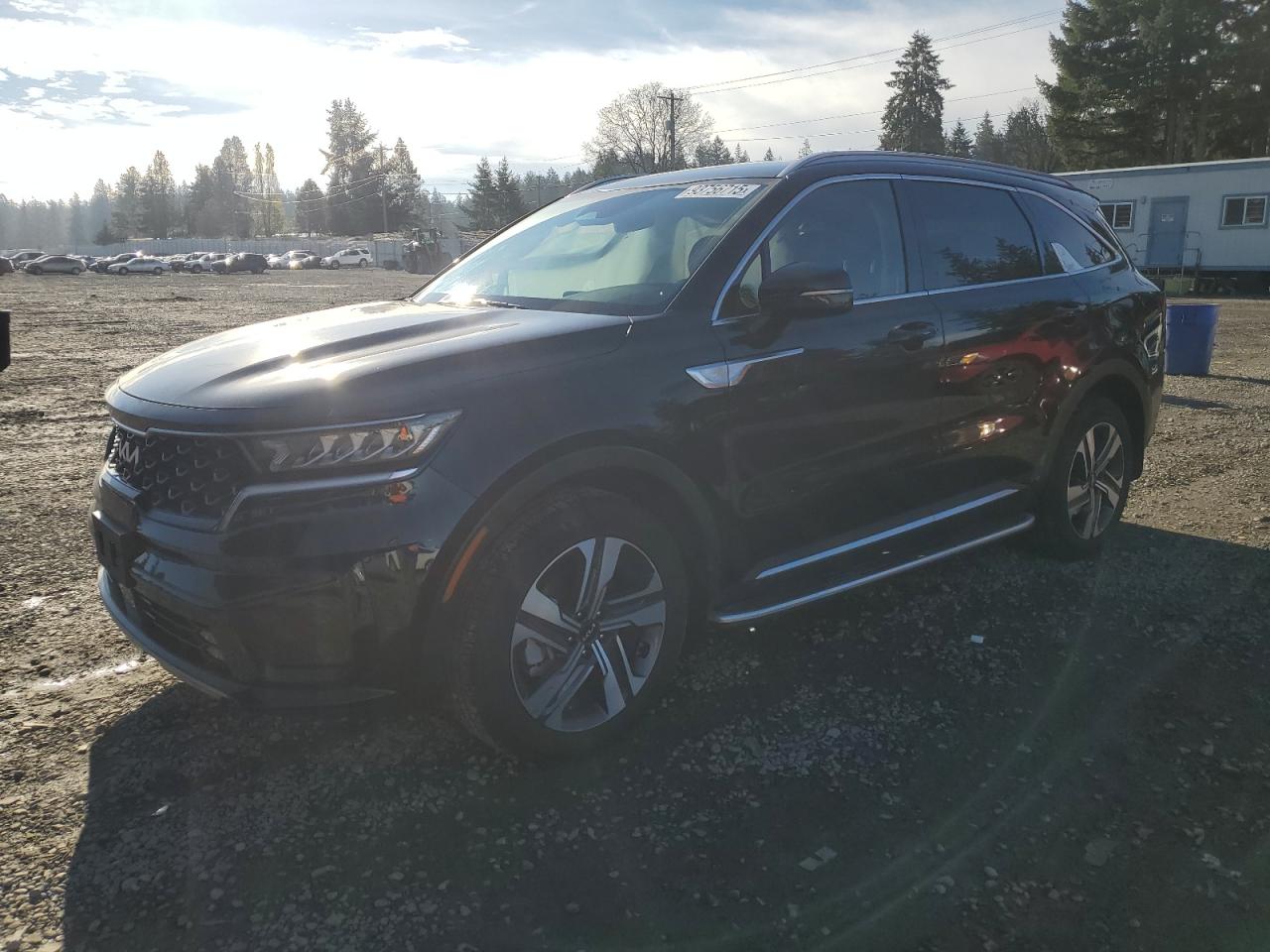 KIA SORENTO EX 2023
