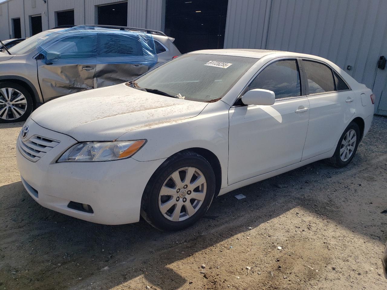 TOYOTA CAMRY CE 2007
