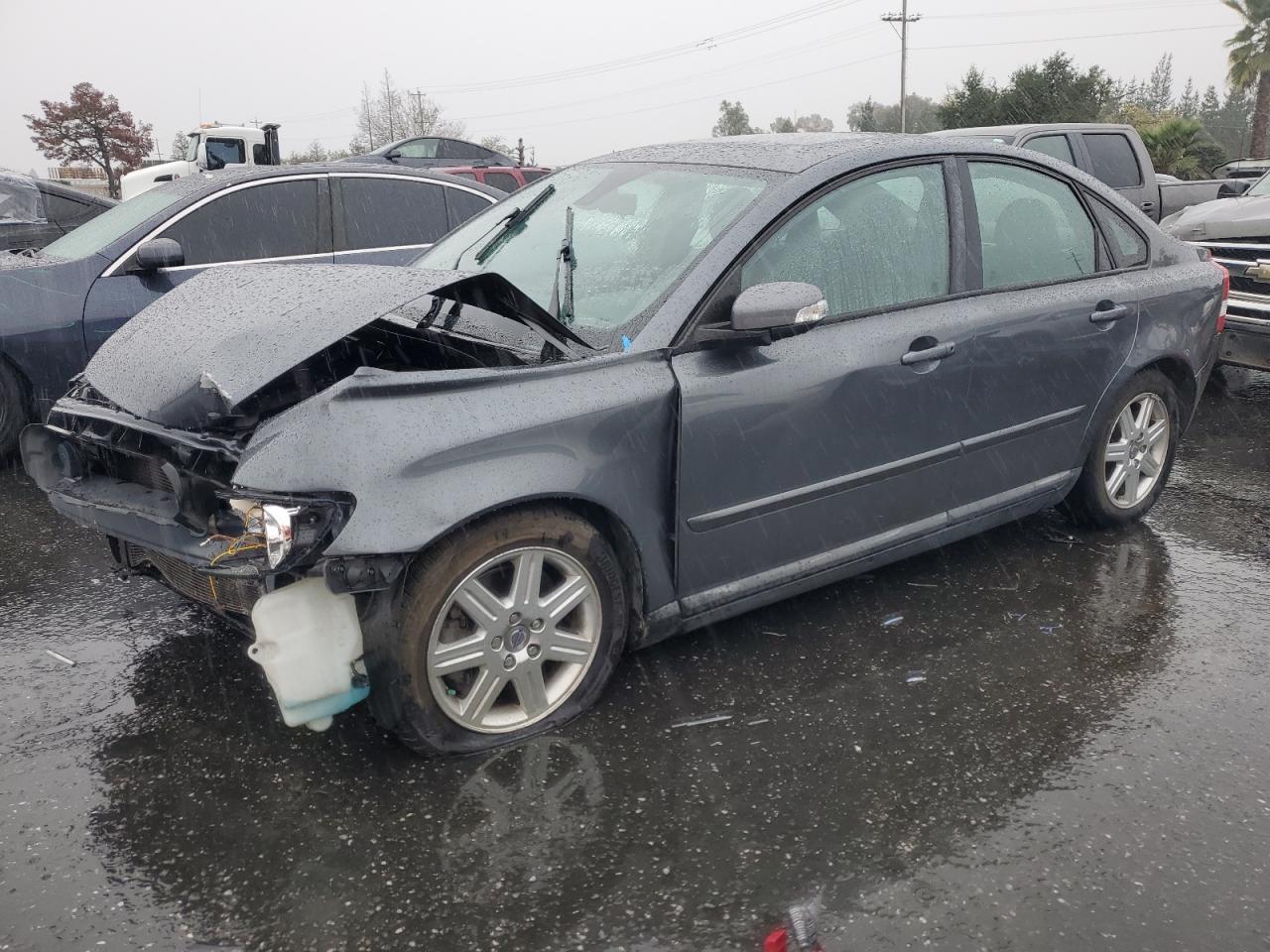VOLVO S40 2.4I 2007